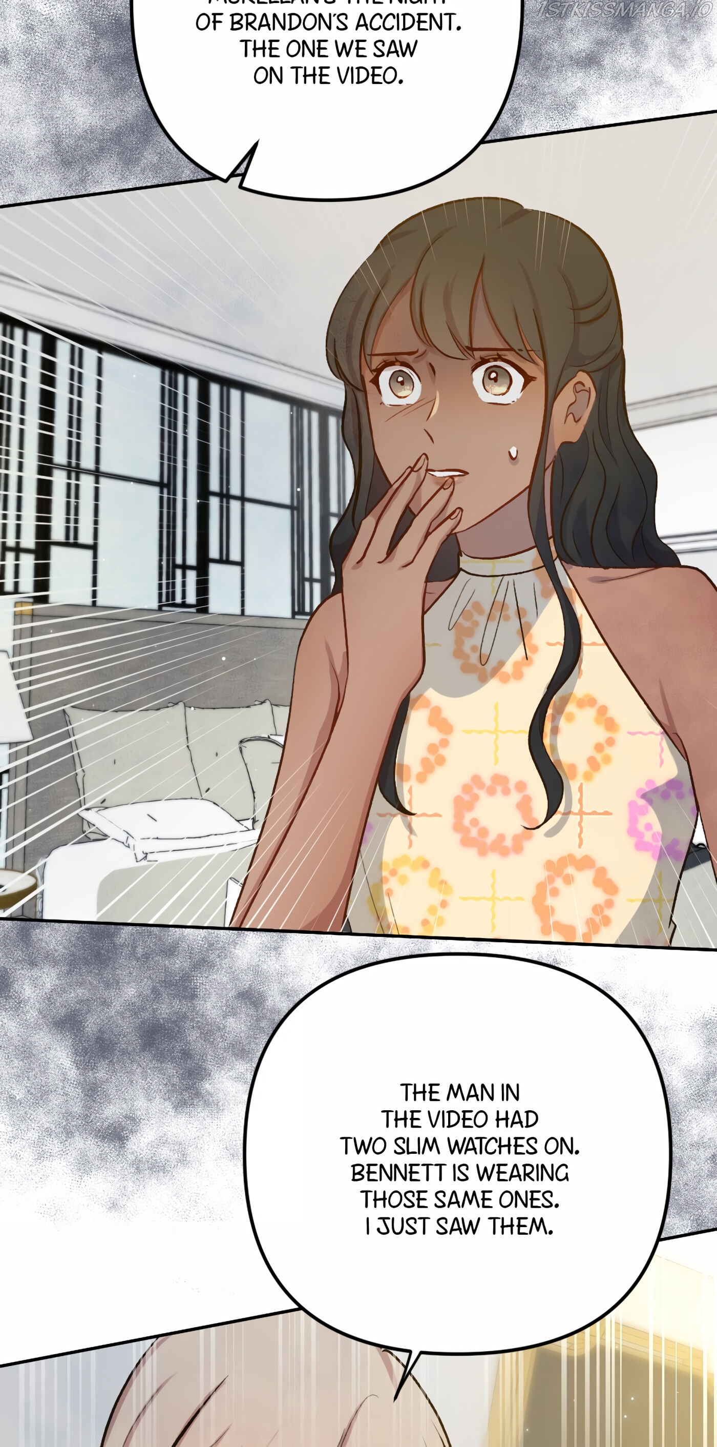 Hired to Love Chapter 20 - page 51