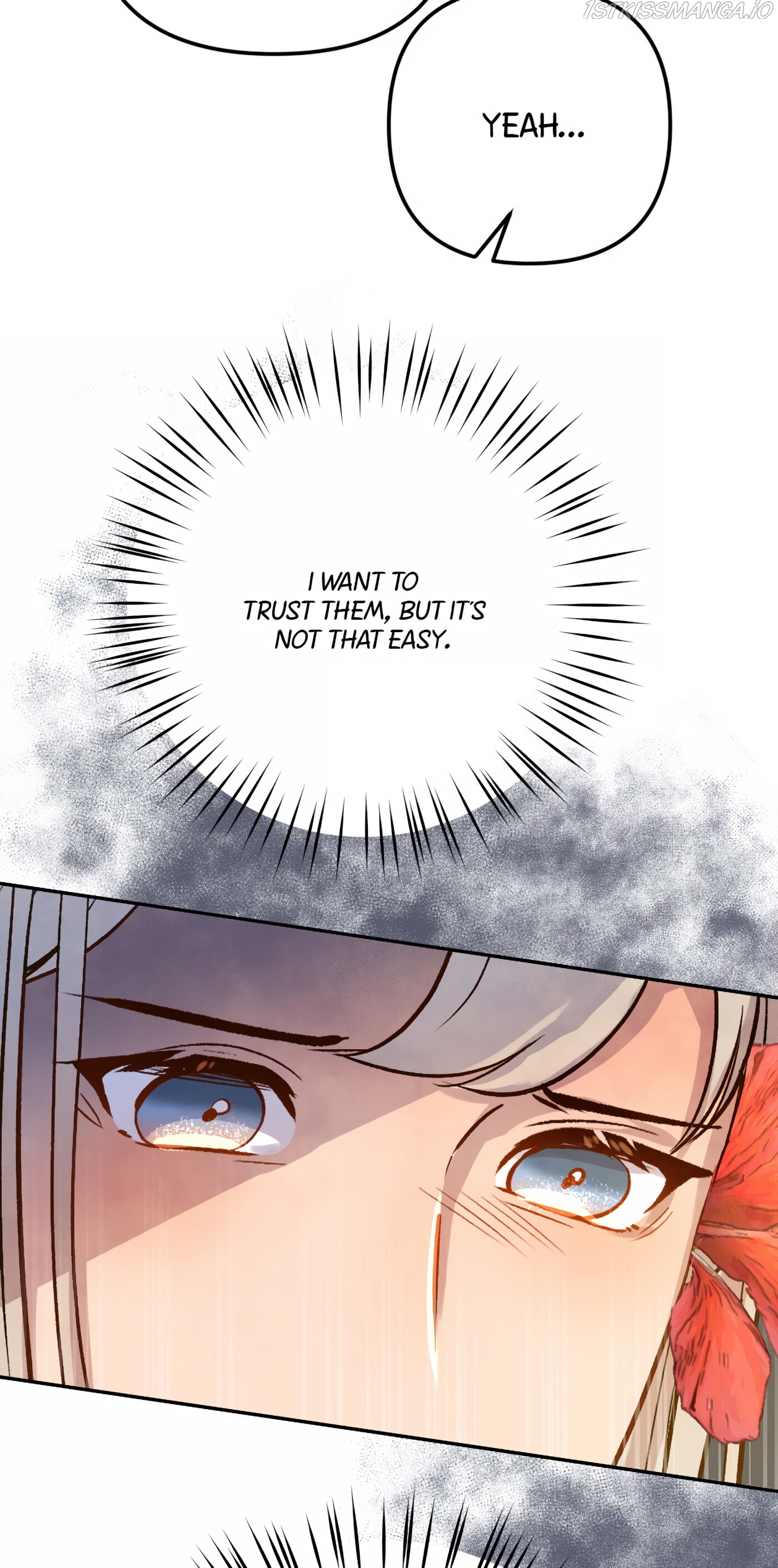 Hired to Love Chapter 20 - page 59