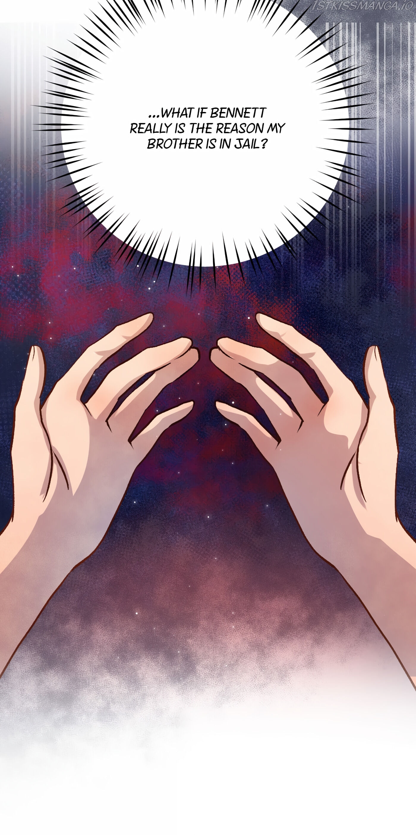 Hired to Love Chapter 20 - page 60
