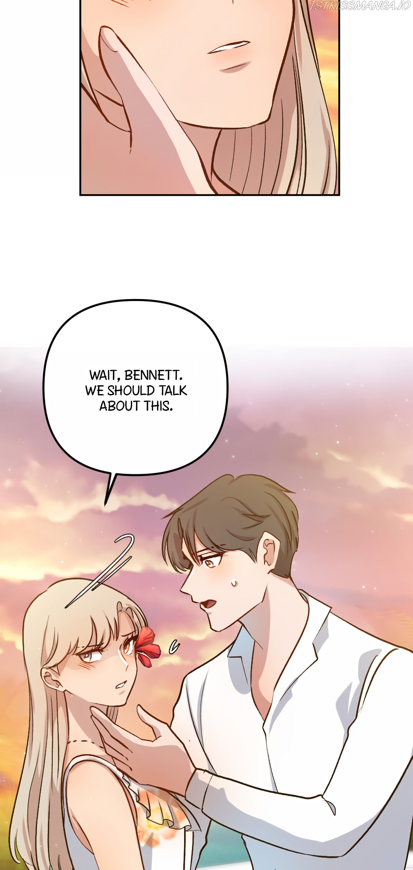 Hired to Love Chapter 20 - page 7