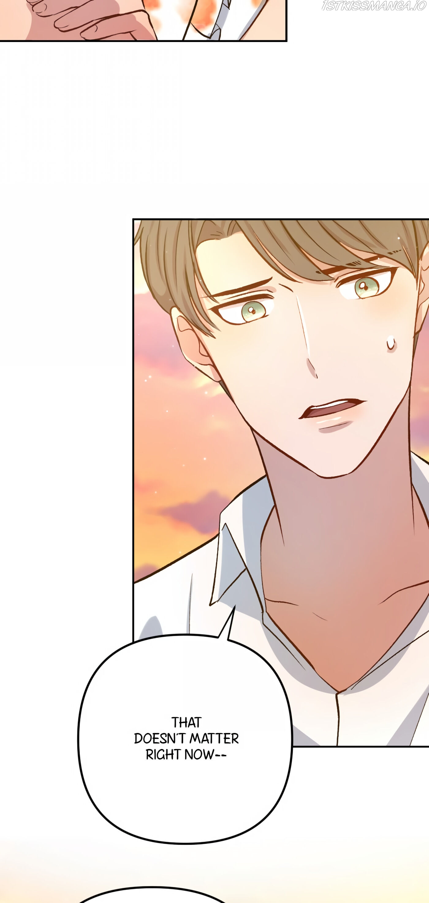 Hired to Love Chapter 20 - page 9