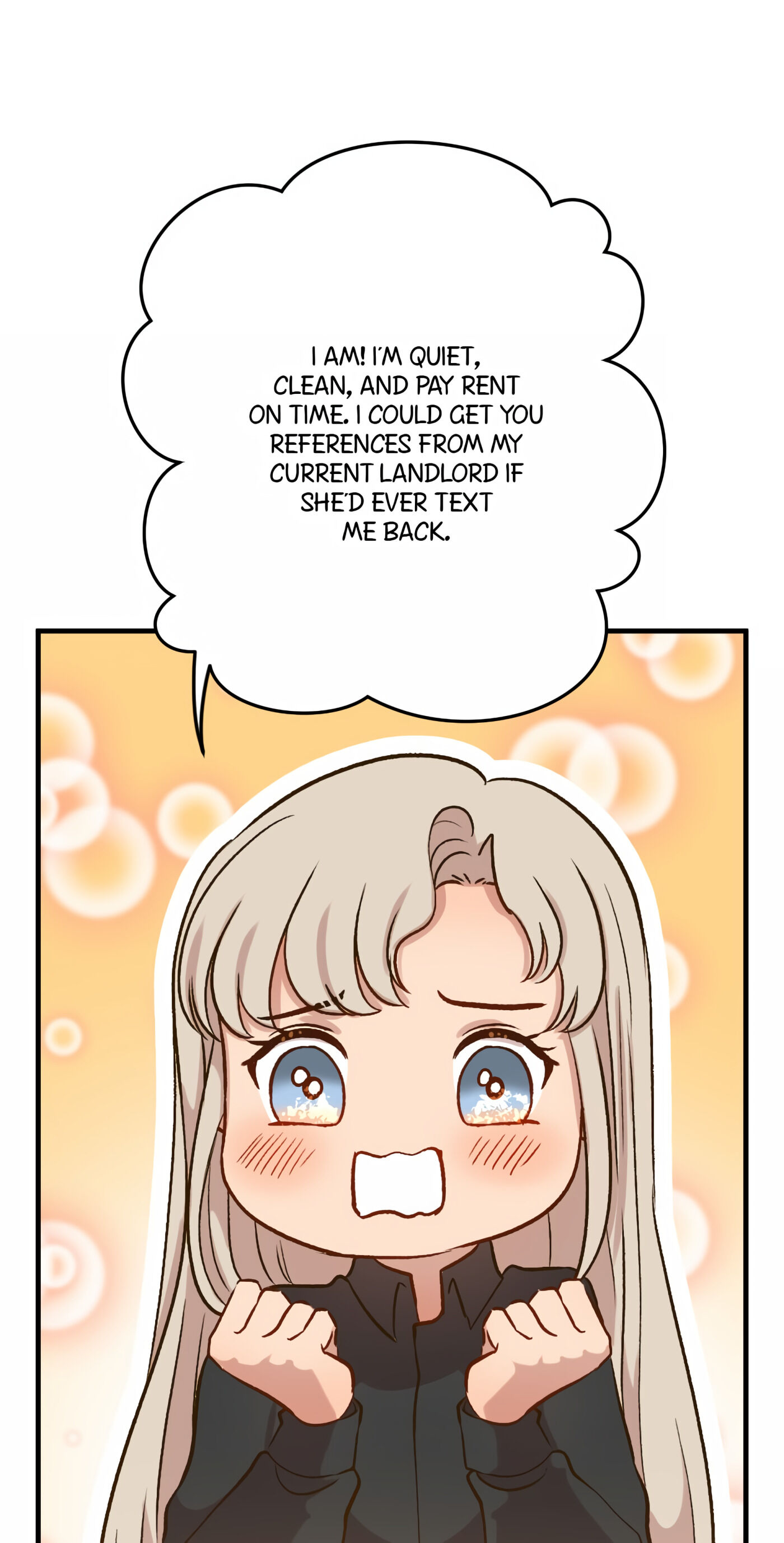Hired to Love Chapter 11 - page 10
