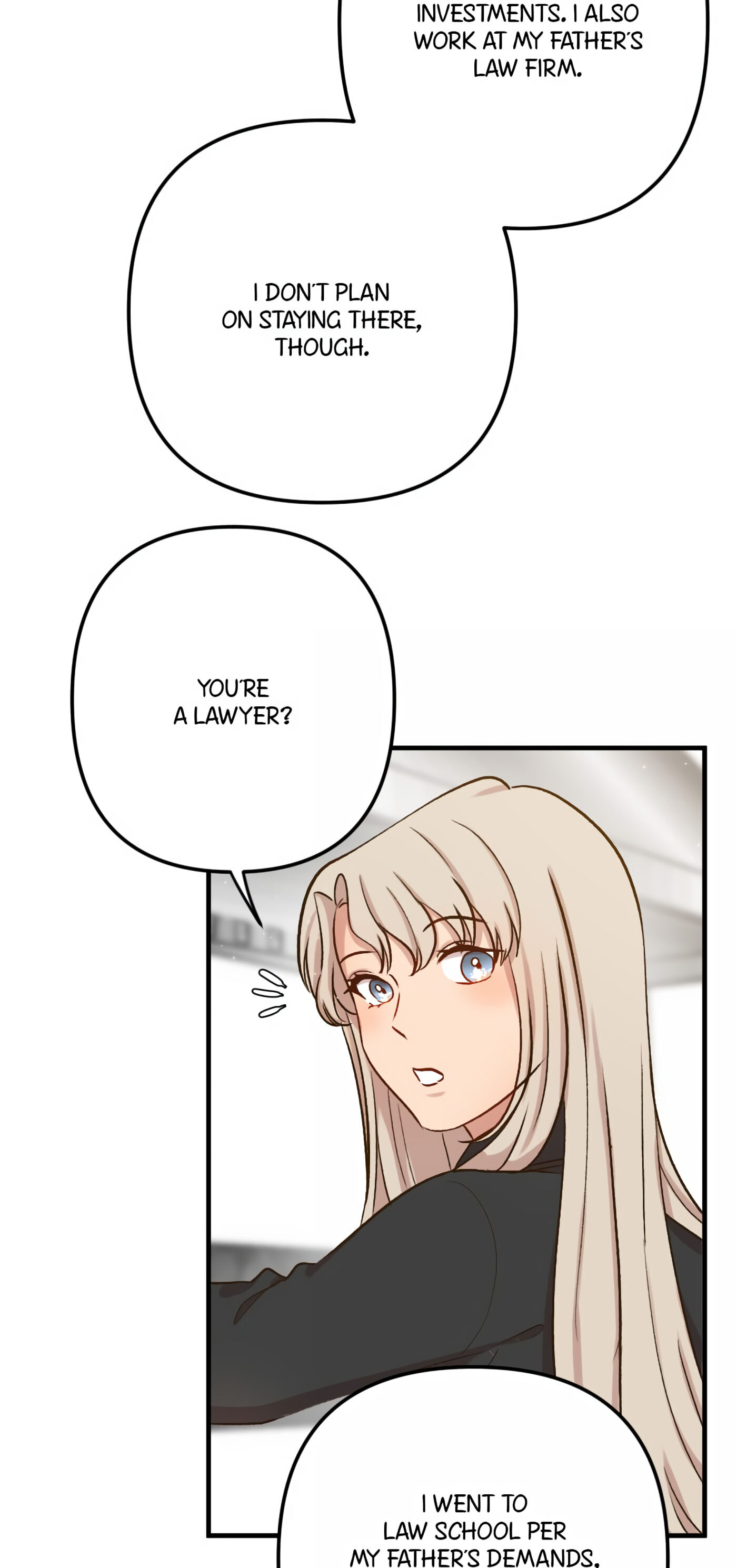 Hired to Love Chapter 11 - page 13