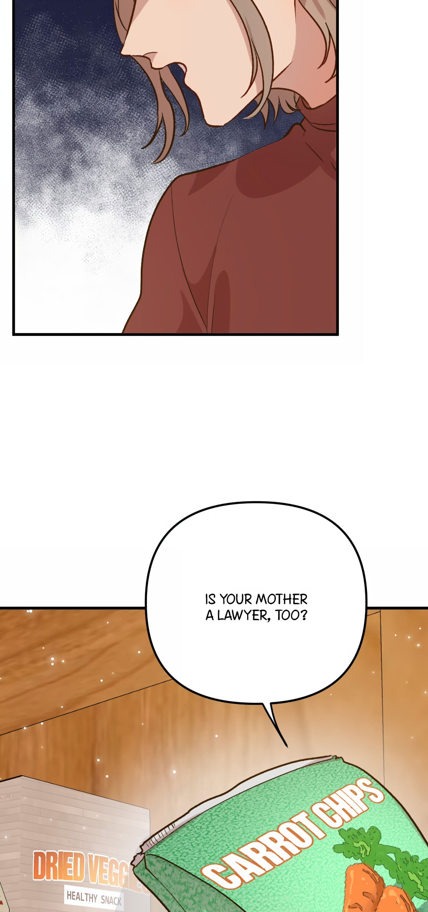 Hired to Love Chapter 11 - page 15