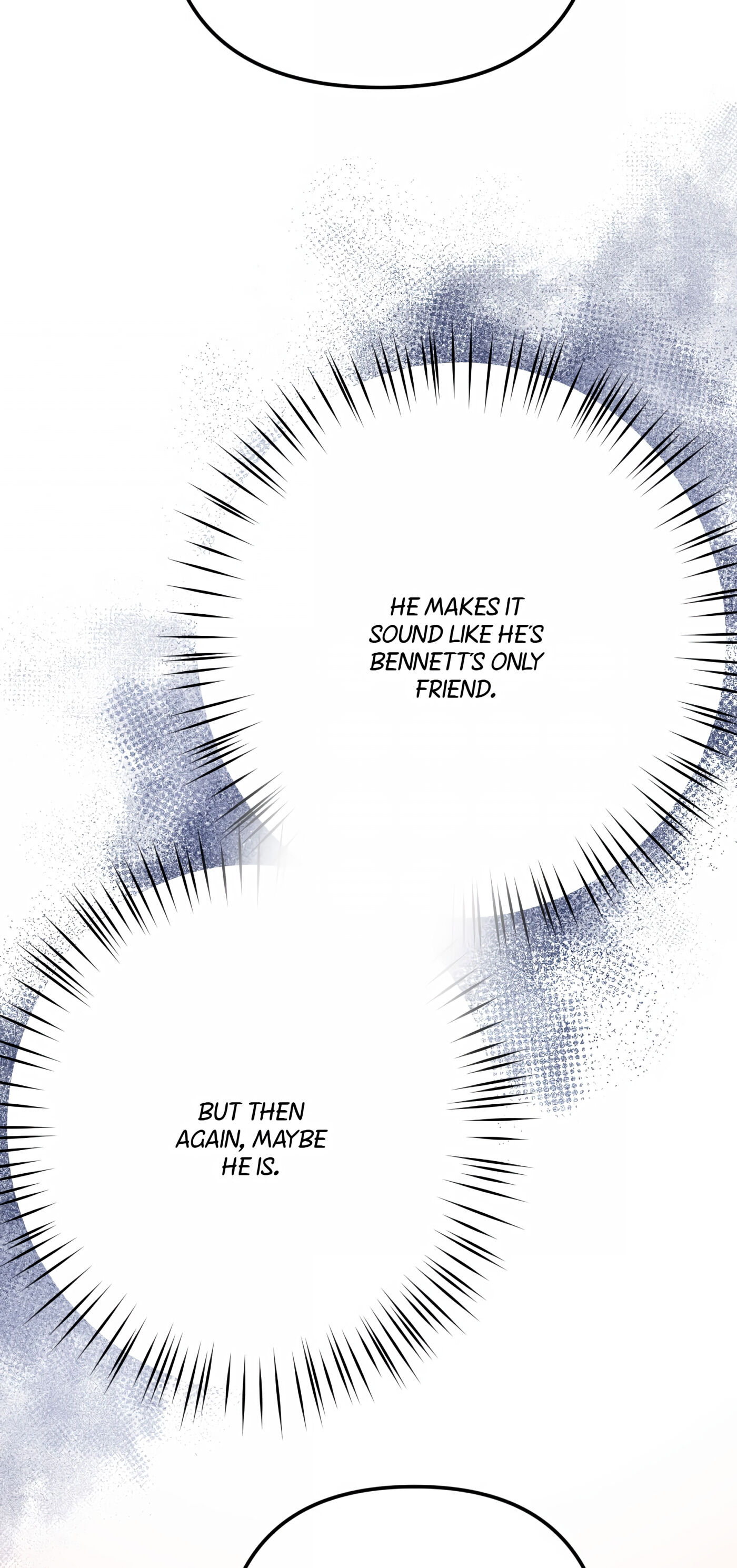 Hired to Love Chapter 11 - page 19