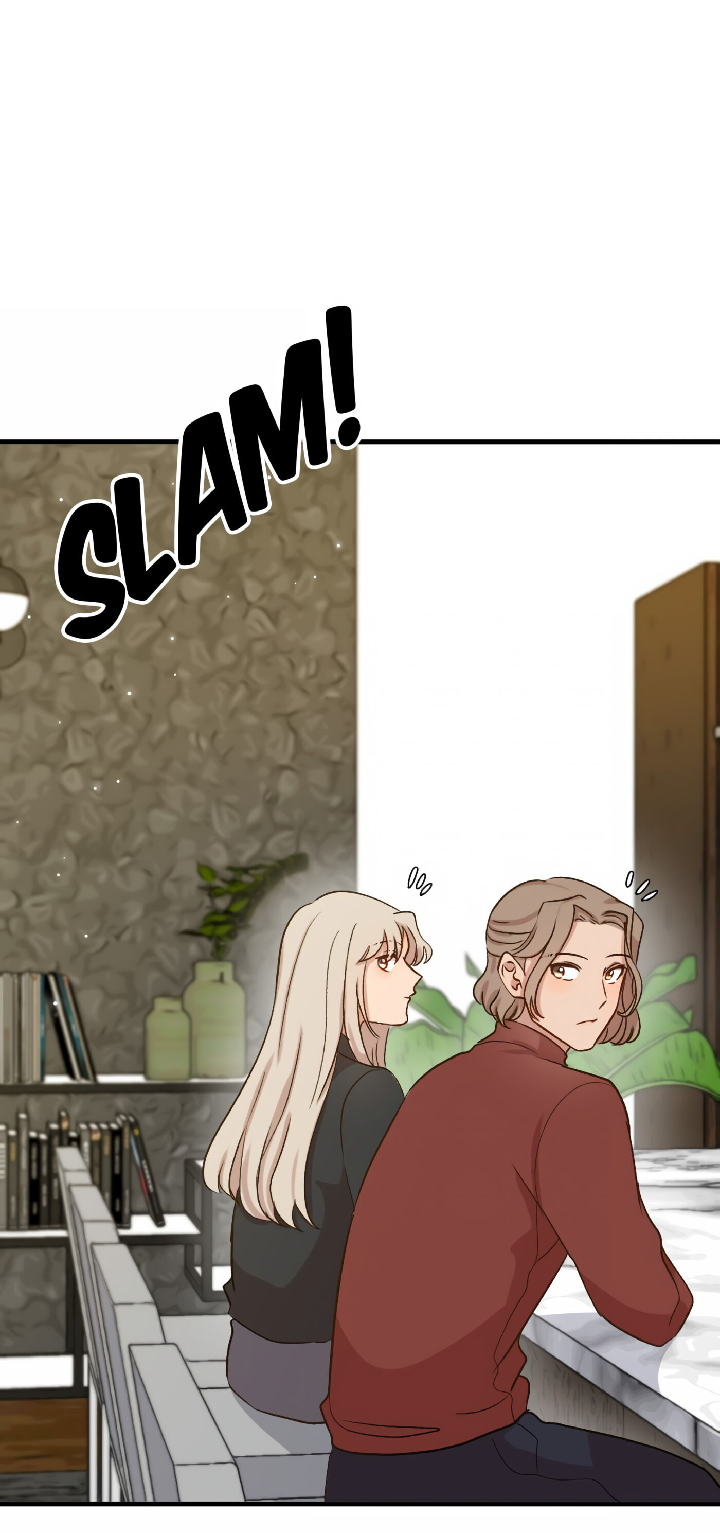 Hired to Love Chapter 11 - page 22