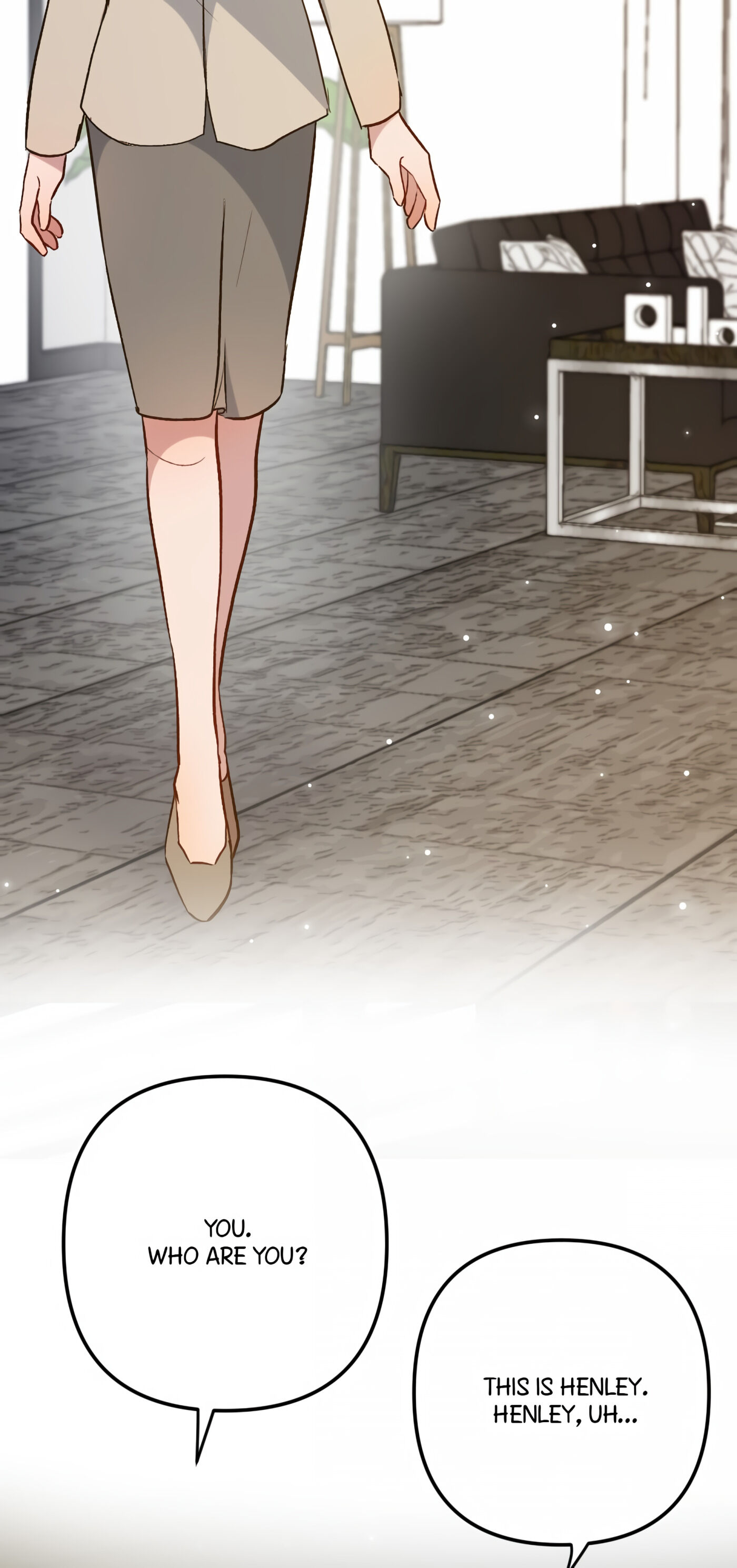 Hired to Love Chapter 11 - page 25