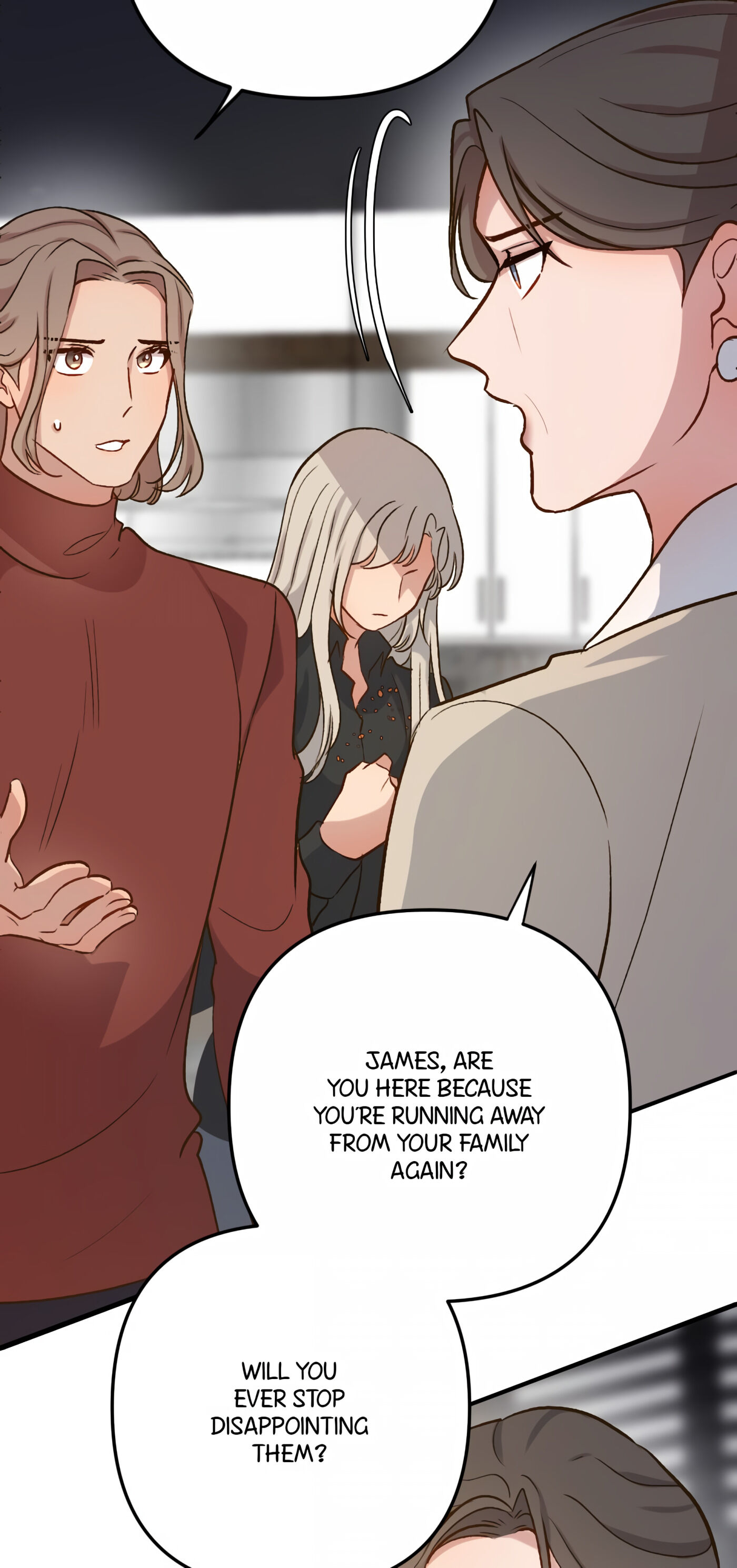 Hired to Love Chapter 11 - page 28