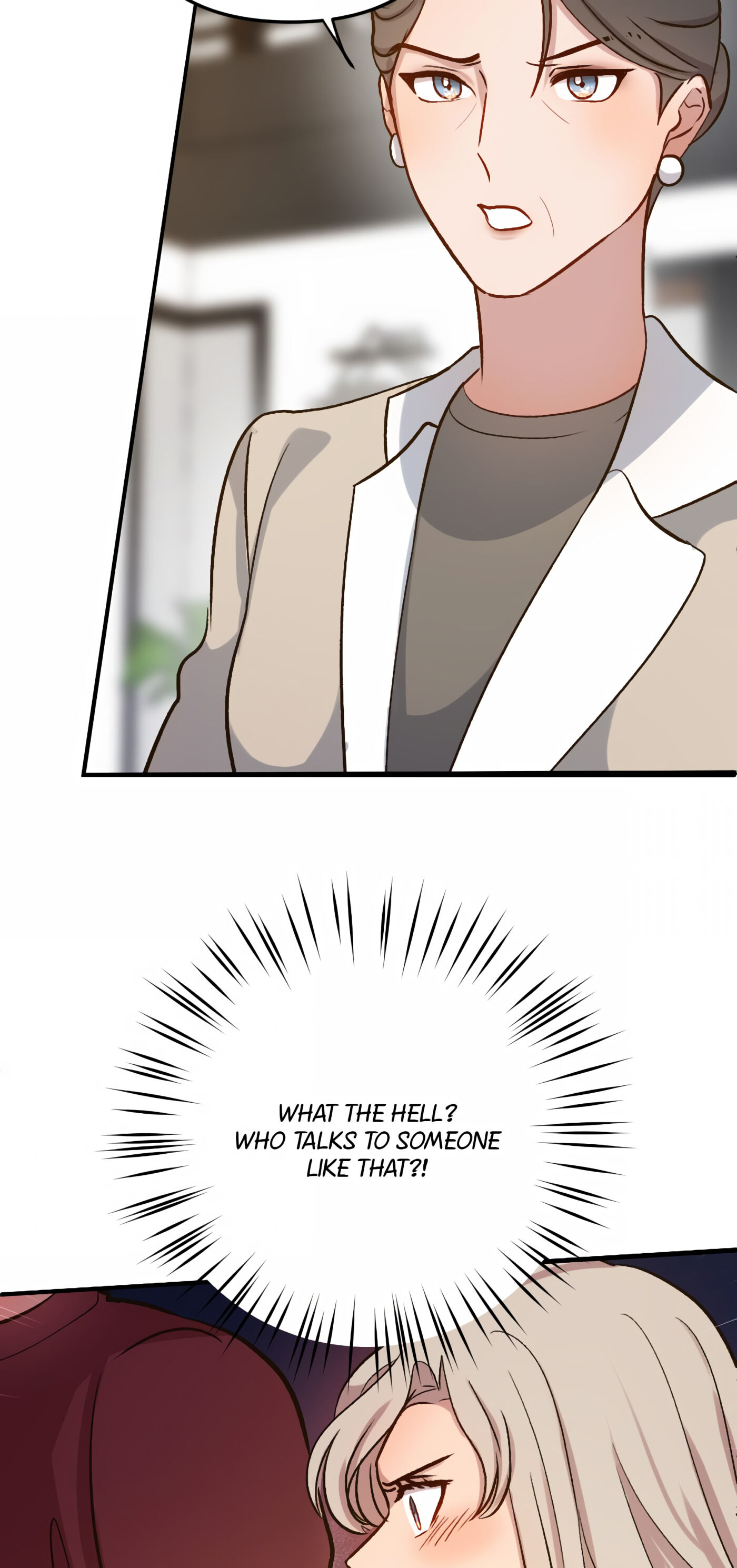 Hired to Love Chapter 11 - page 29
