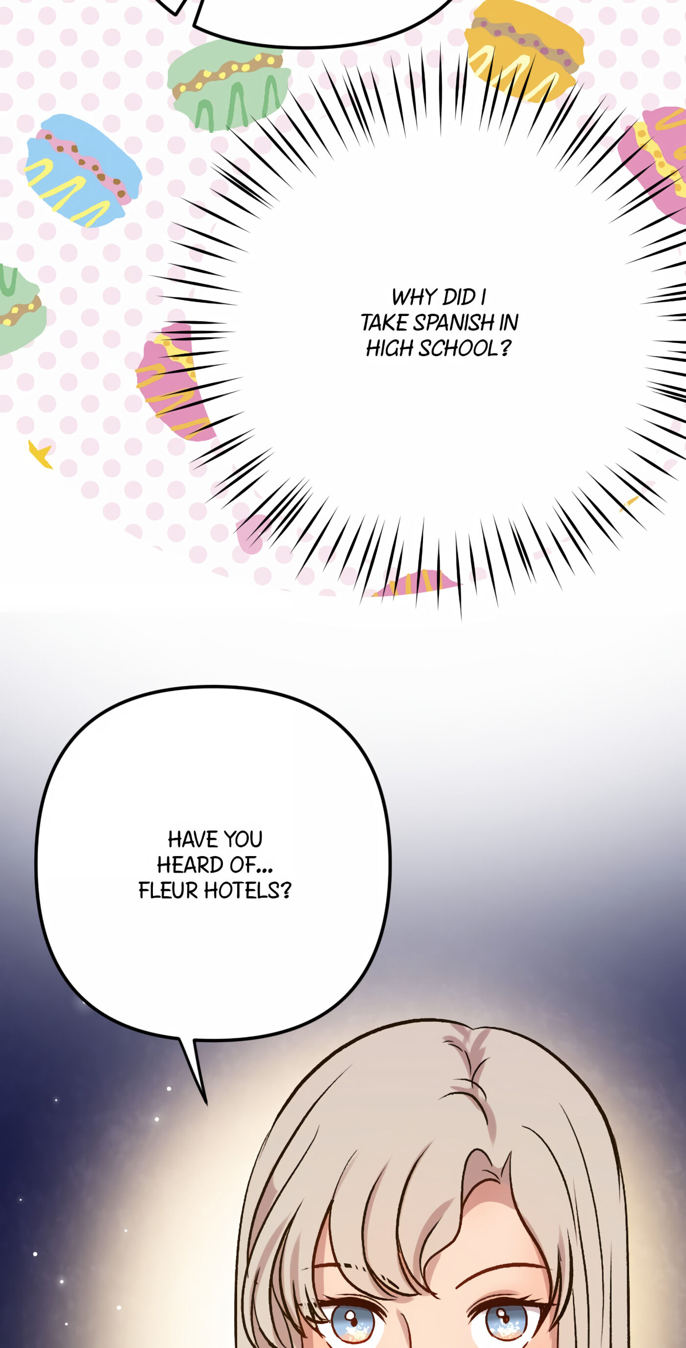 Hired to Love Chapter 11 - page 36