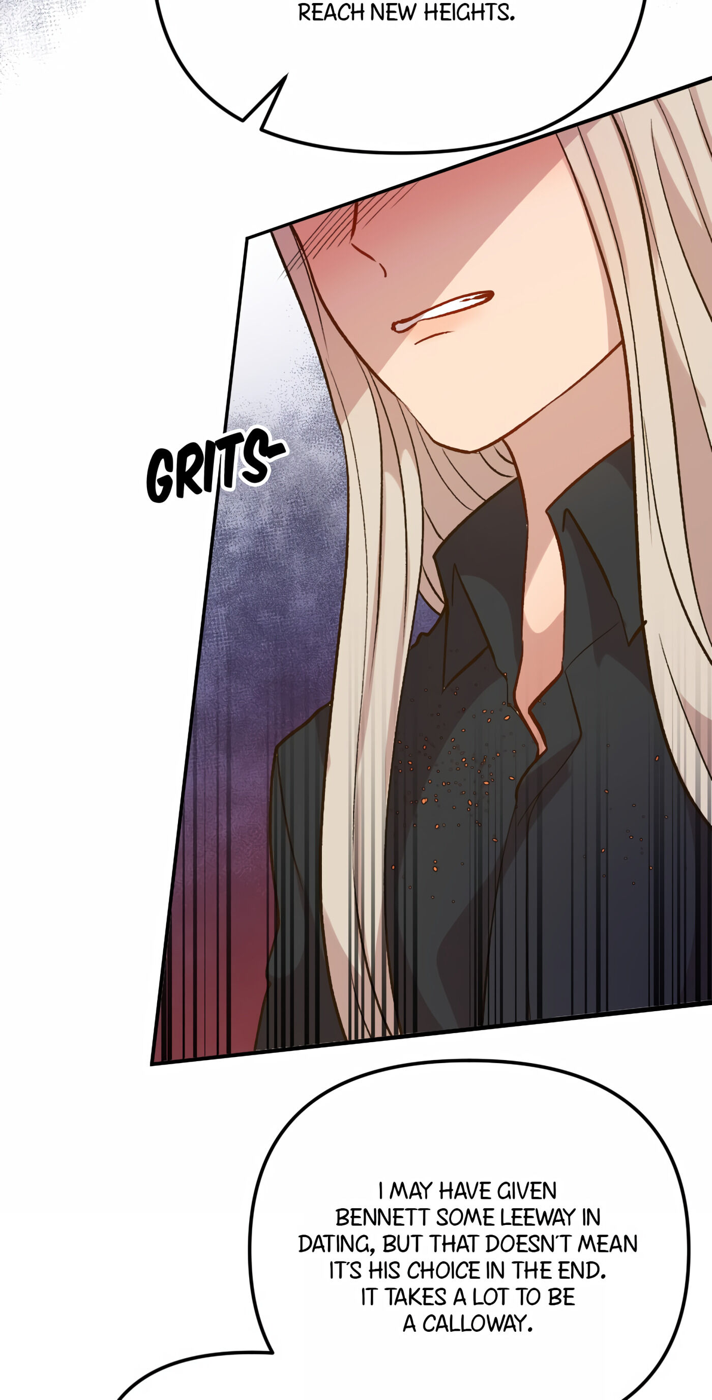 Hired to Love Chapter 11 - page 40