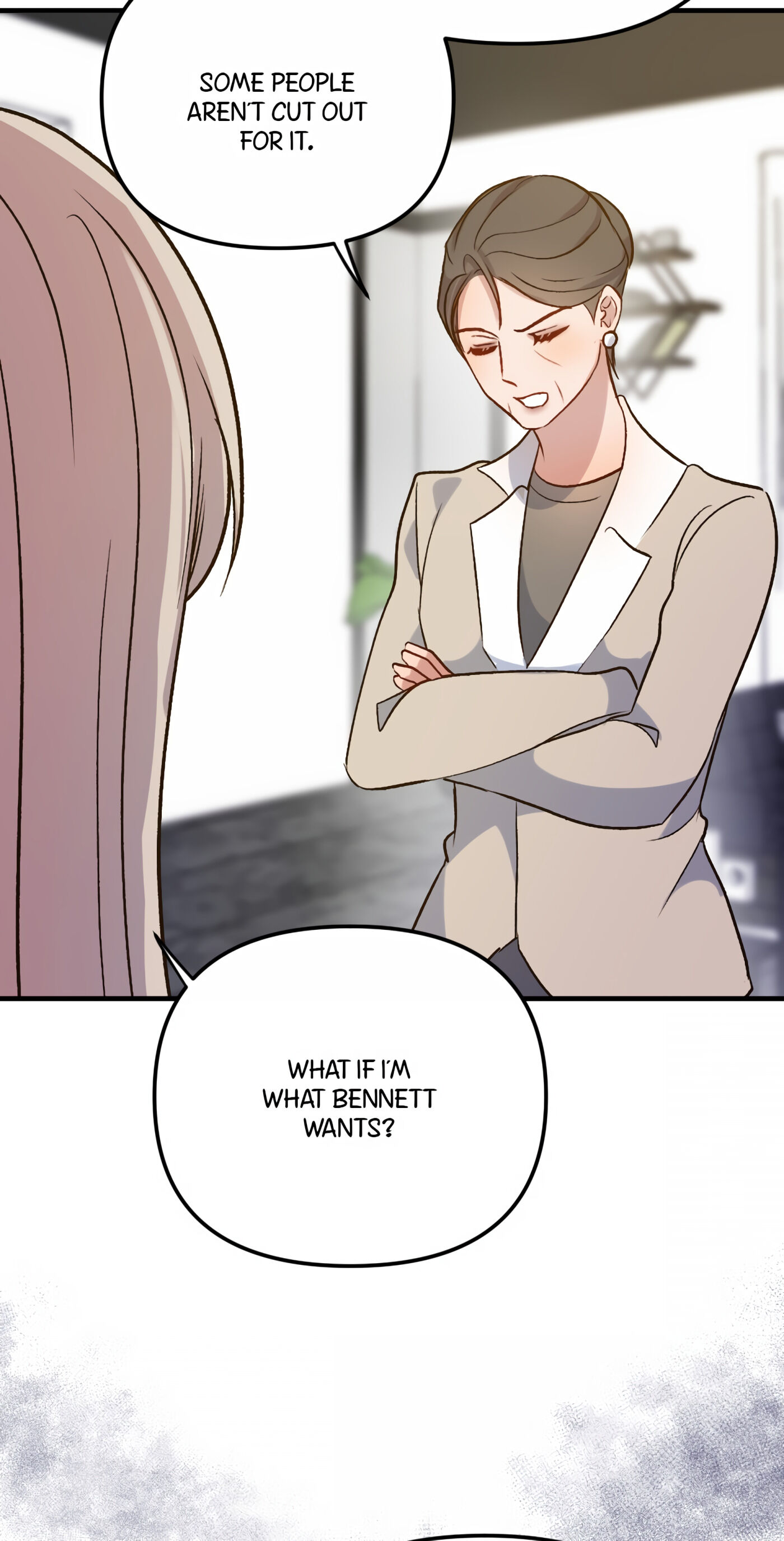 Hired to Love Chapter 11 - page 41