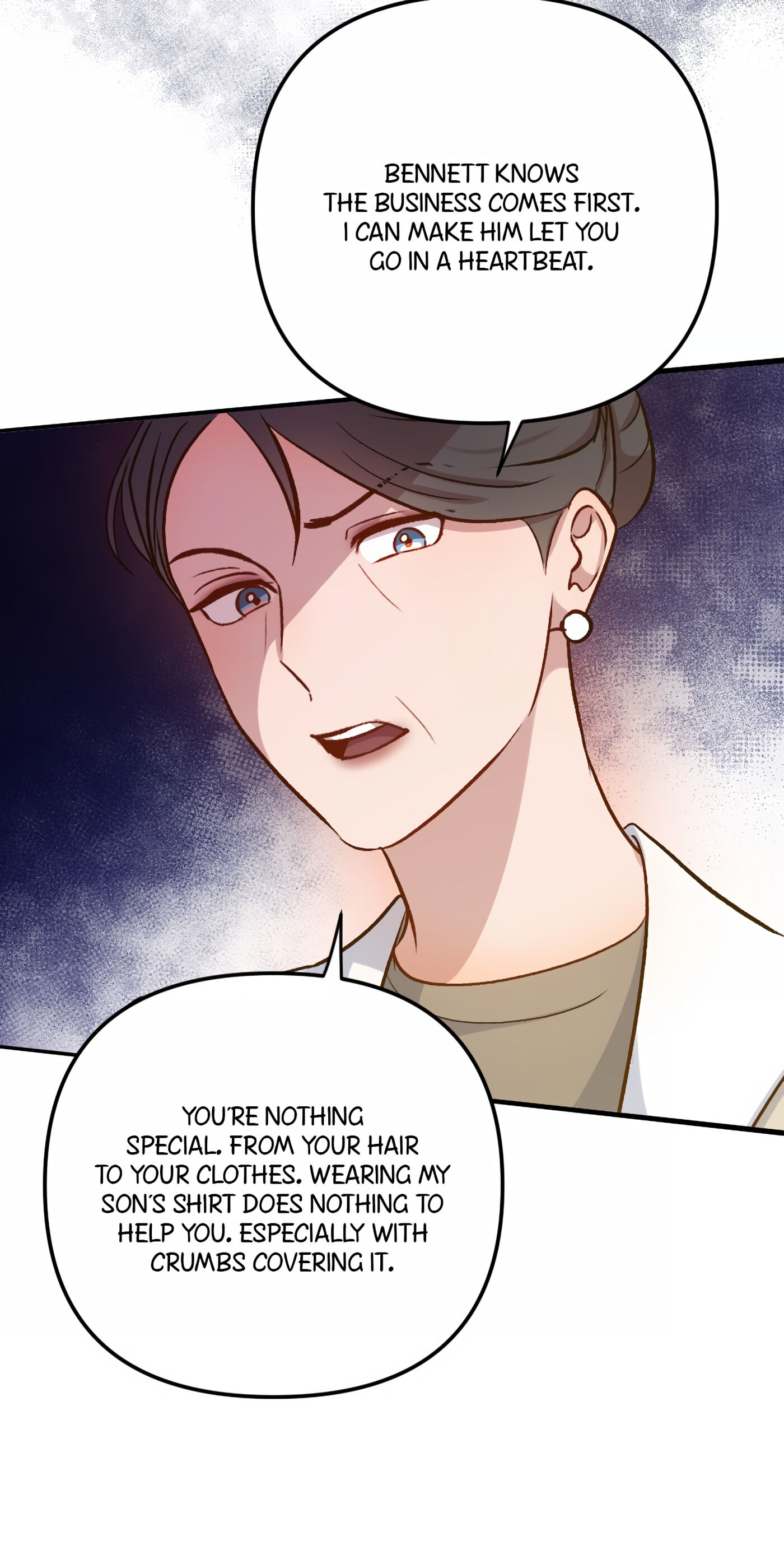 Hired to Love Chapter 11 - page 42