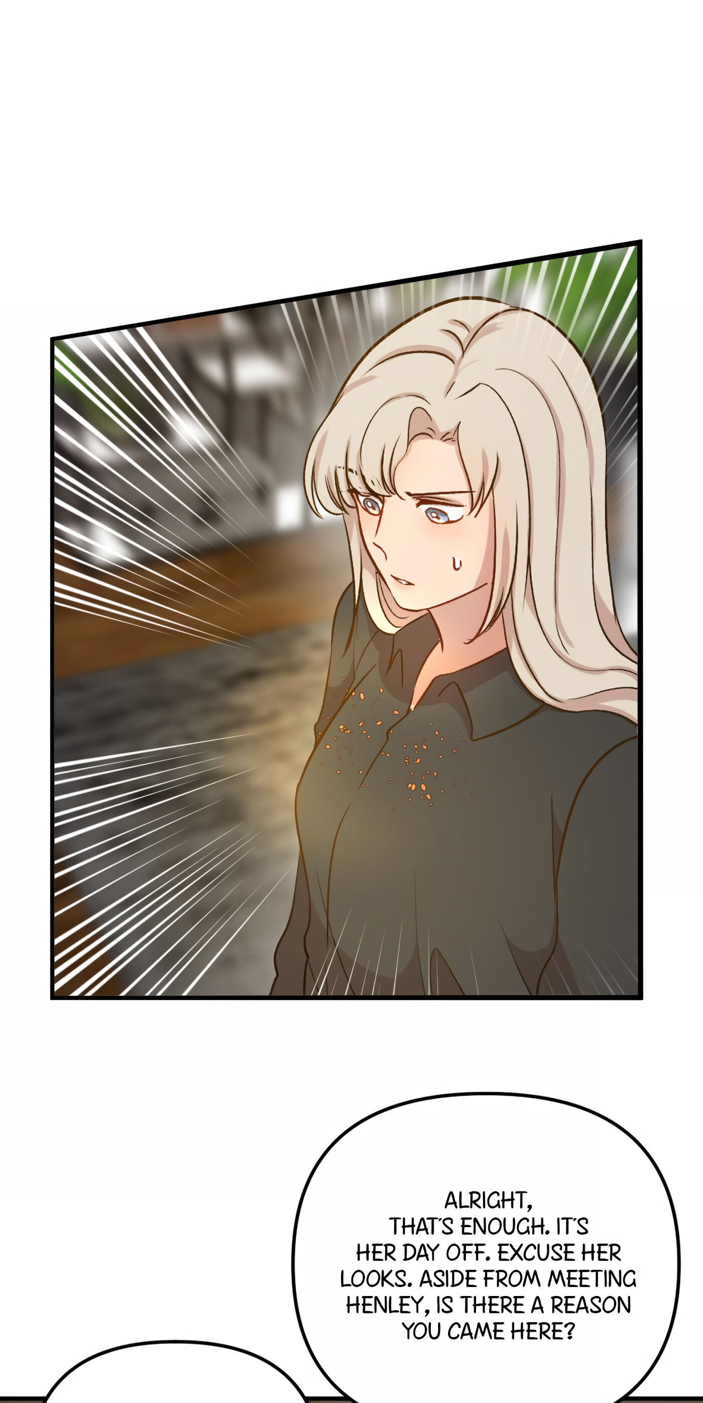 Hired to Love Chapter 11 - page 43