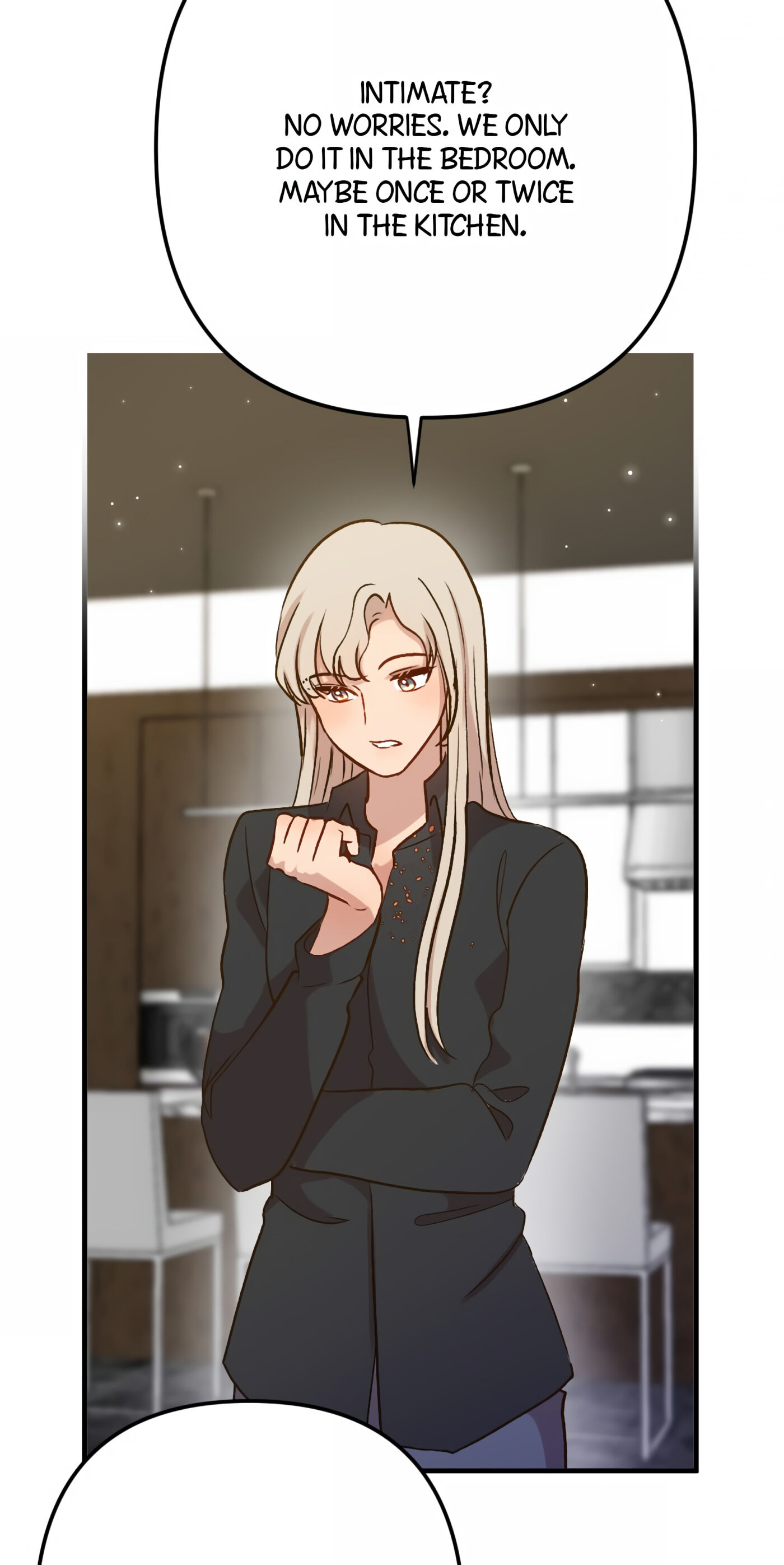 Hired to Love Chapter 11 - page 47