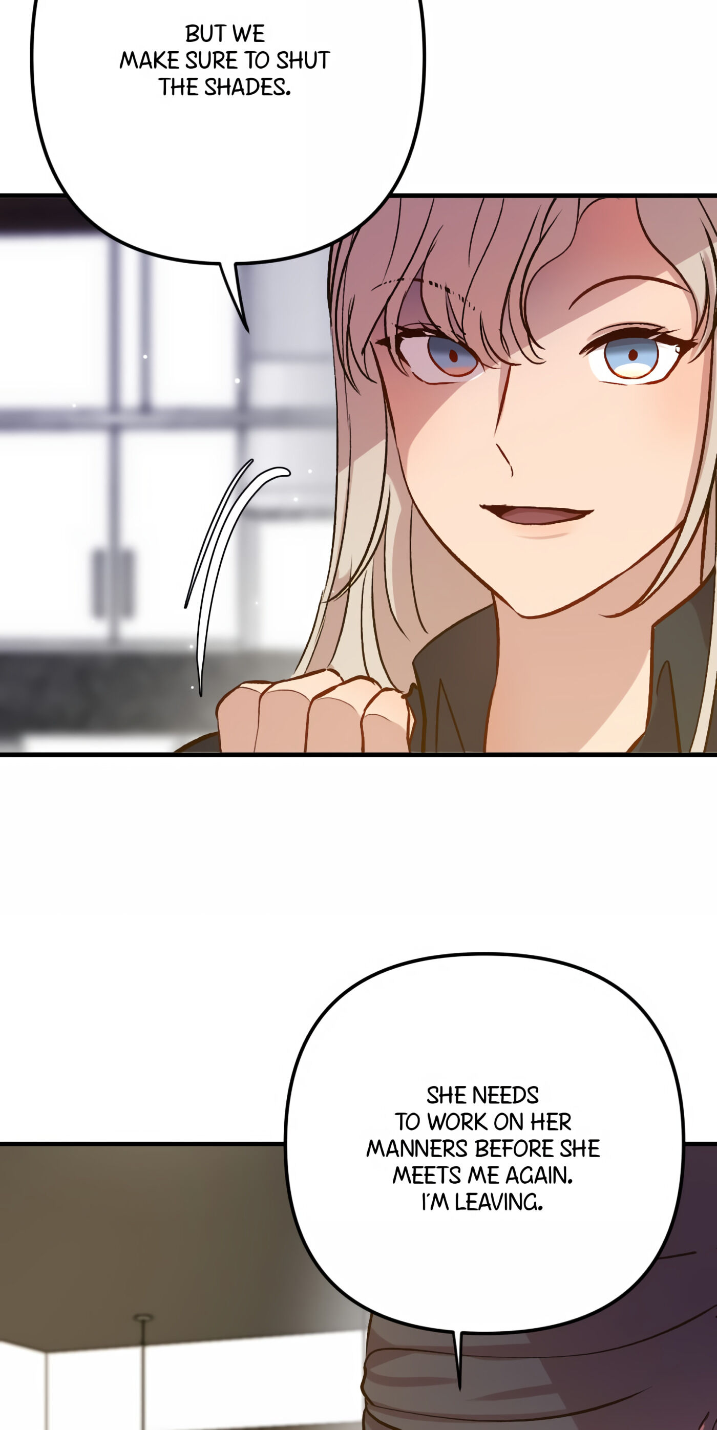 Hired to Love Chapter 11 - page 48