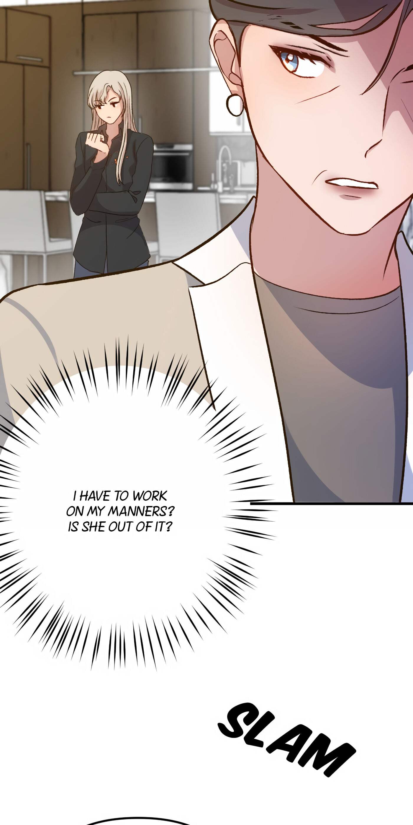 Hired to Love Chapter 11 - page 49