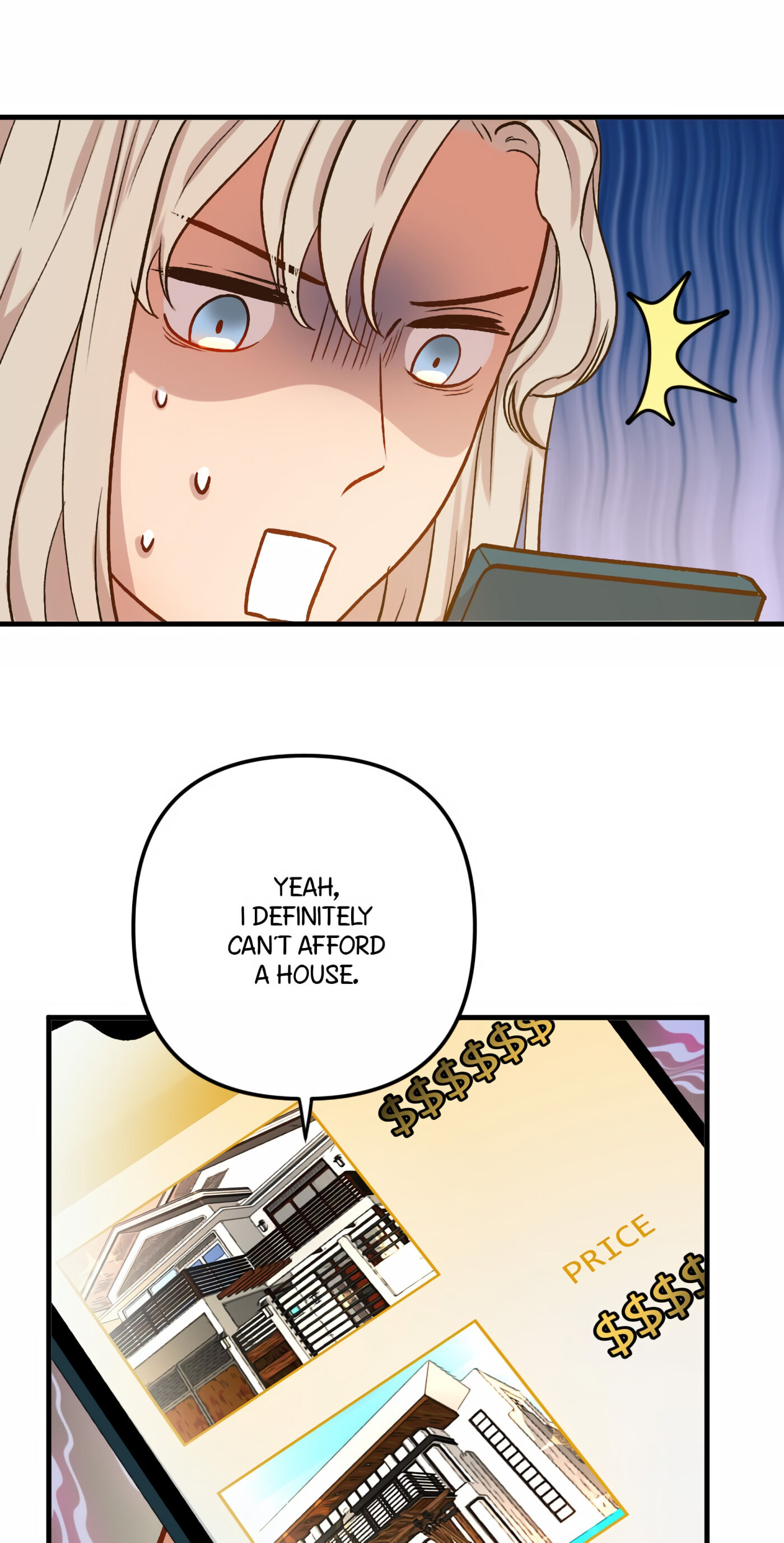 Hired to Love Chapter 11 - page 5
