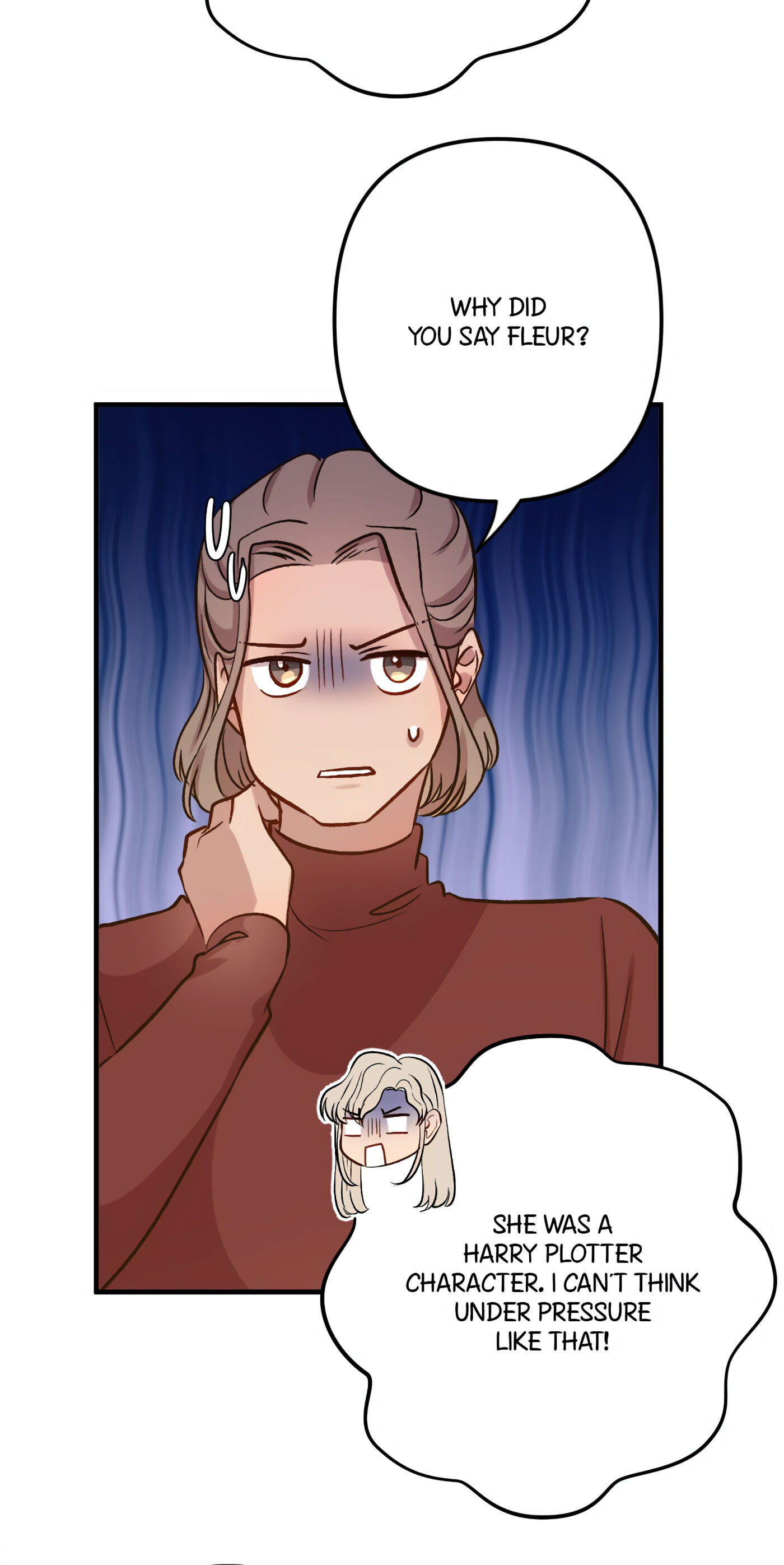 Hired to Love Chapter 11 - page 51