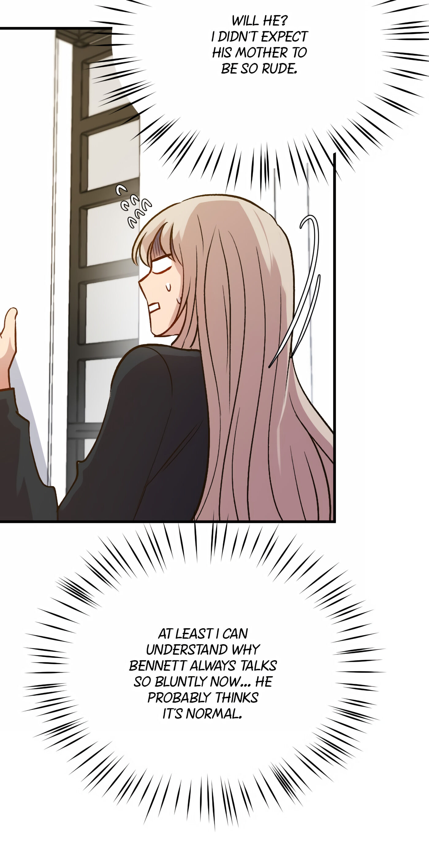 Hired to Love Chapter 11 - page 53