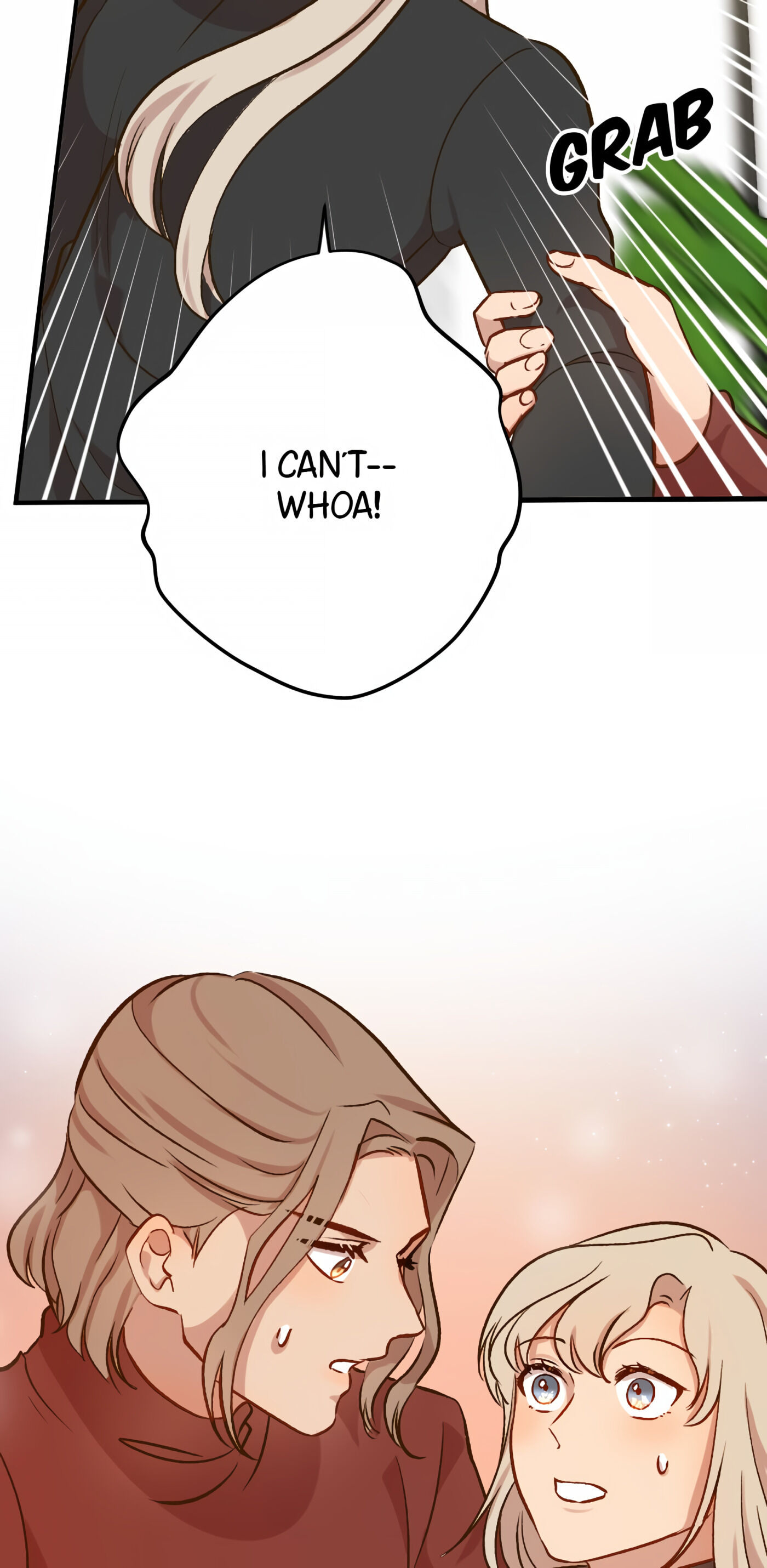Hired to Love Chapter 11 - page 58