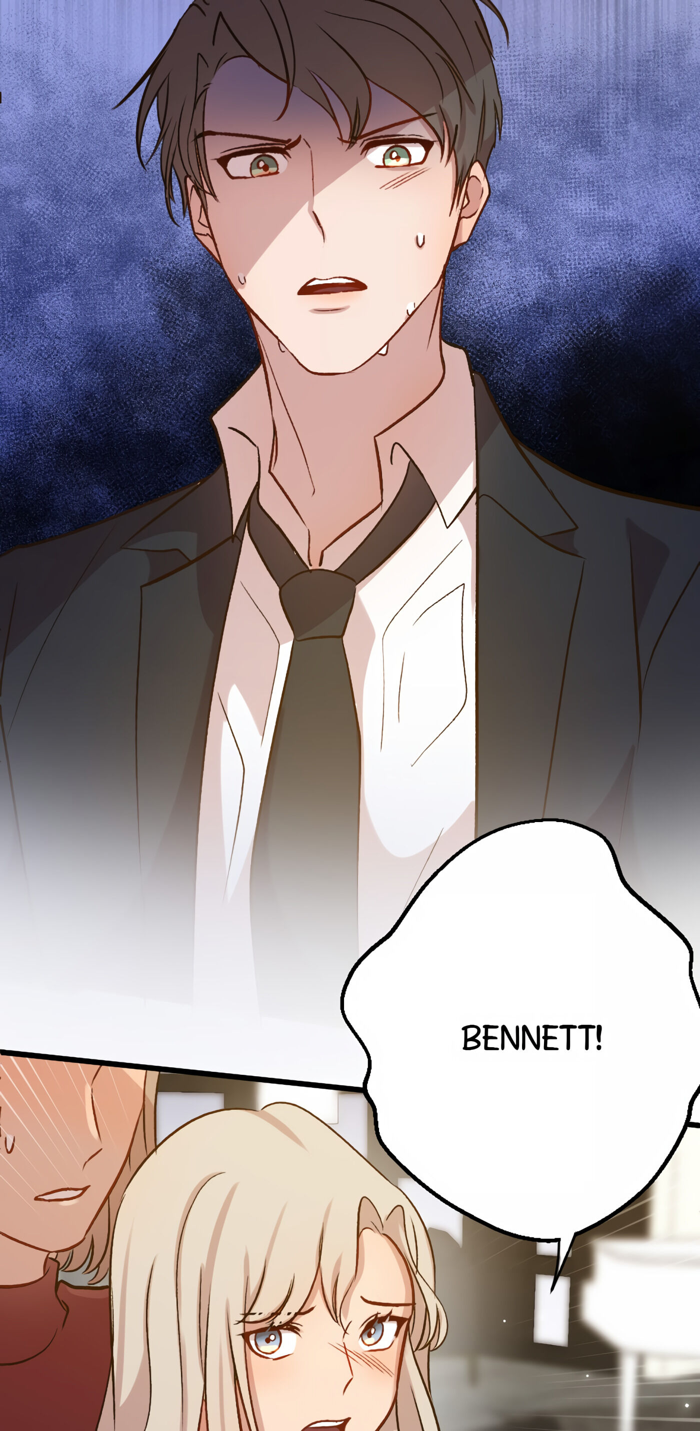 Hired to Love Chapter 11 - page 61
