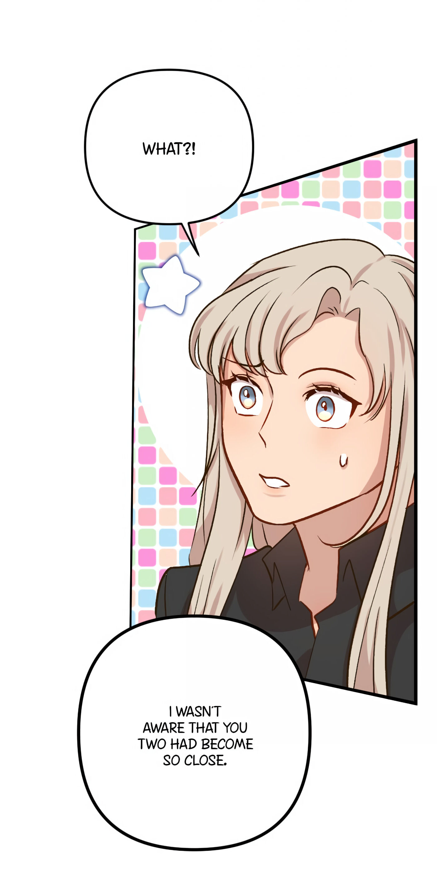 Hired to Love Chapter 11 - page 64