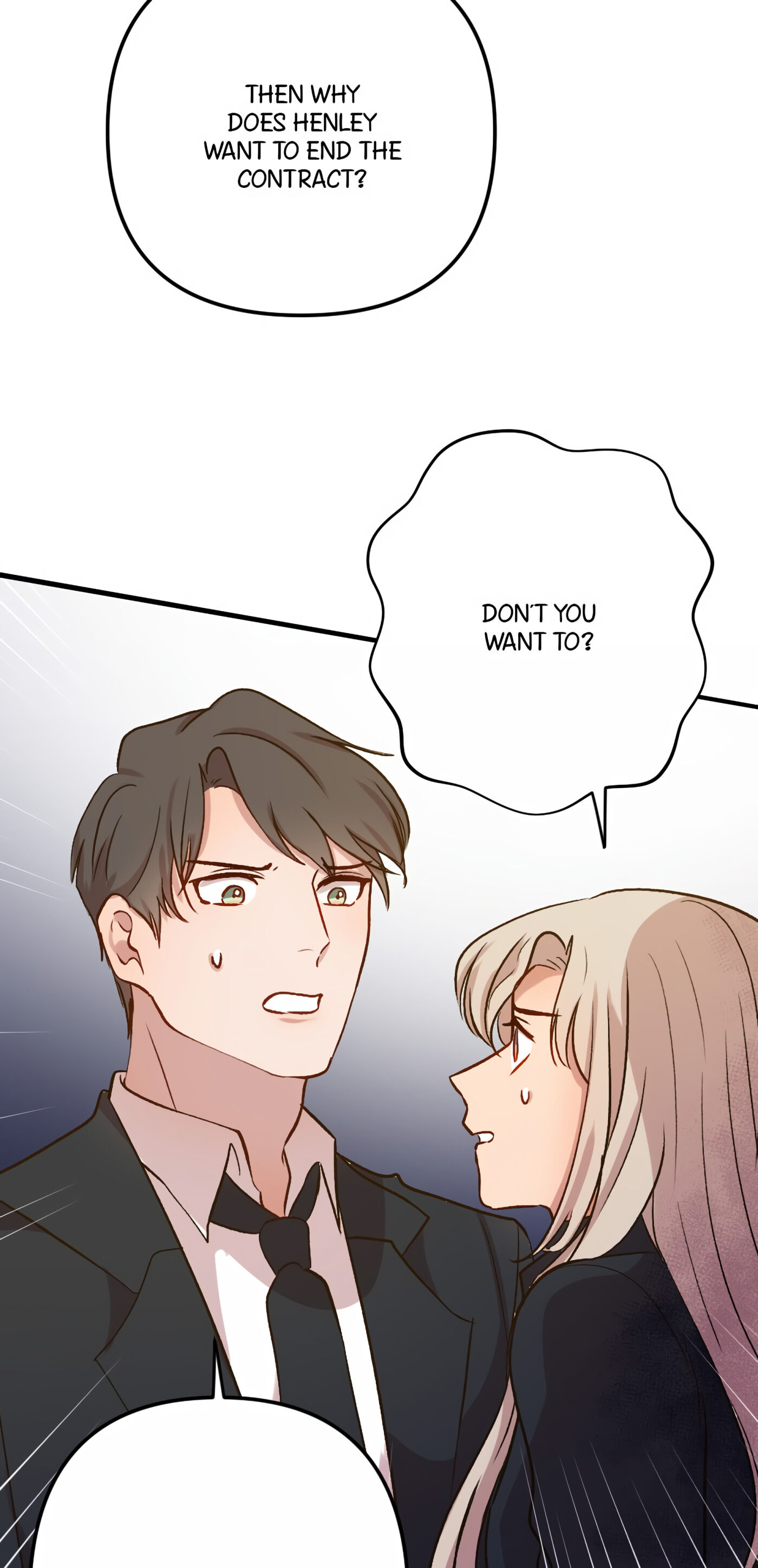 Hired to Love Chapter 11 - page 66