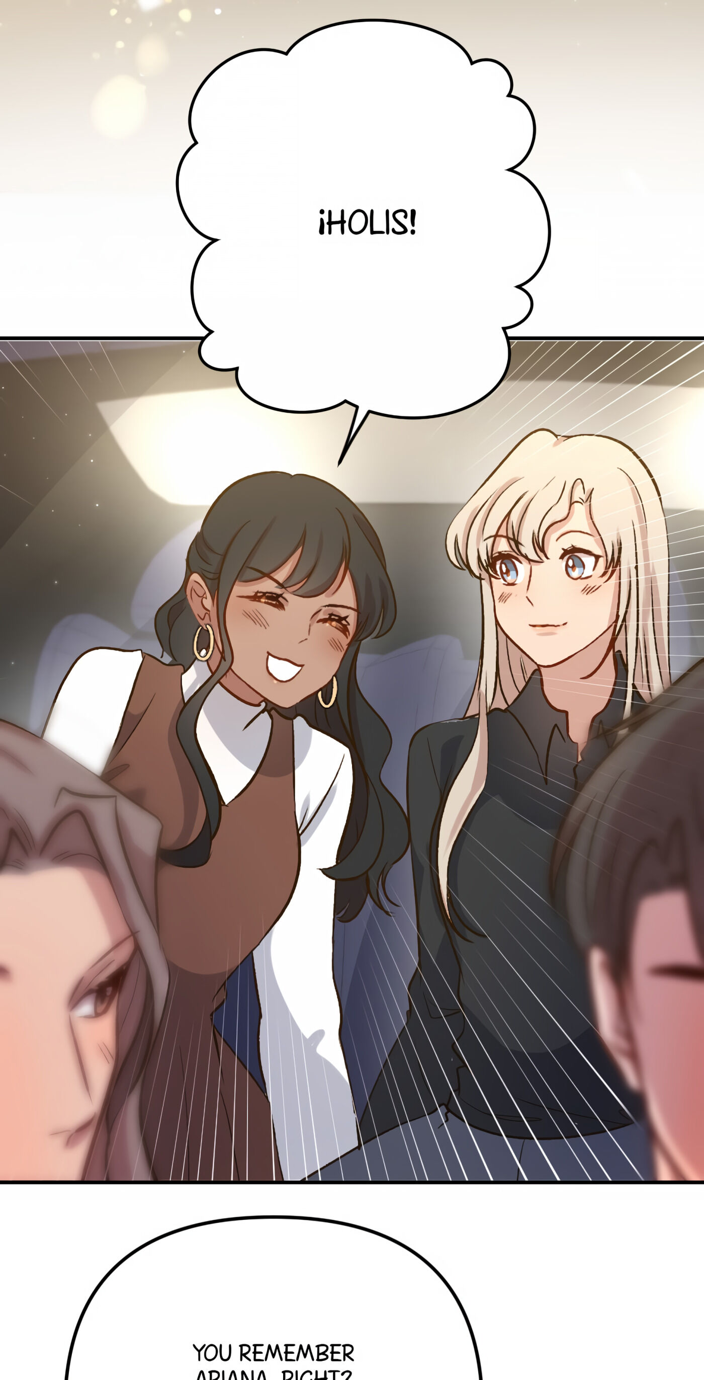 Hired to Love Chapter 12 - page 19