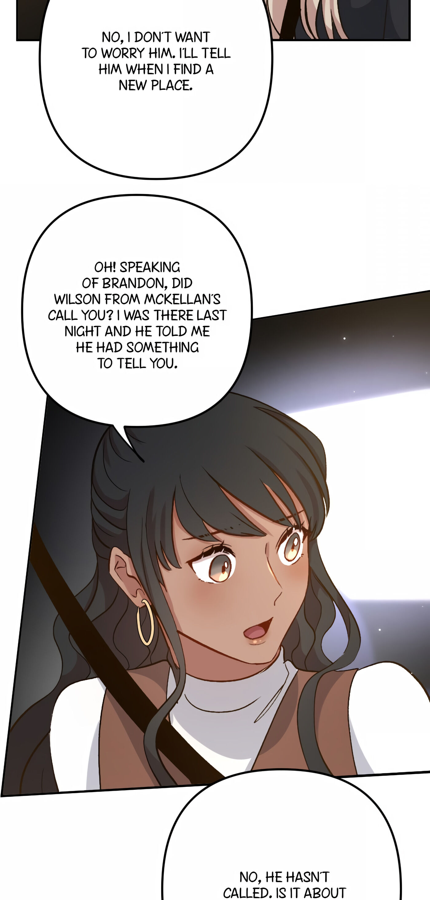 Hired to Love Chapter 12 - page 24