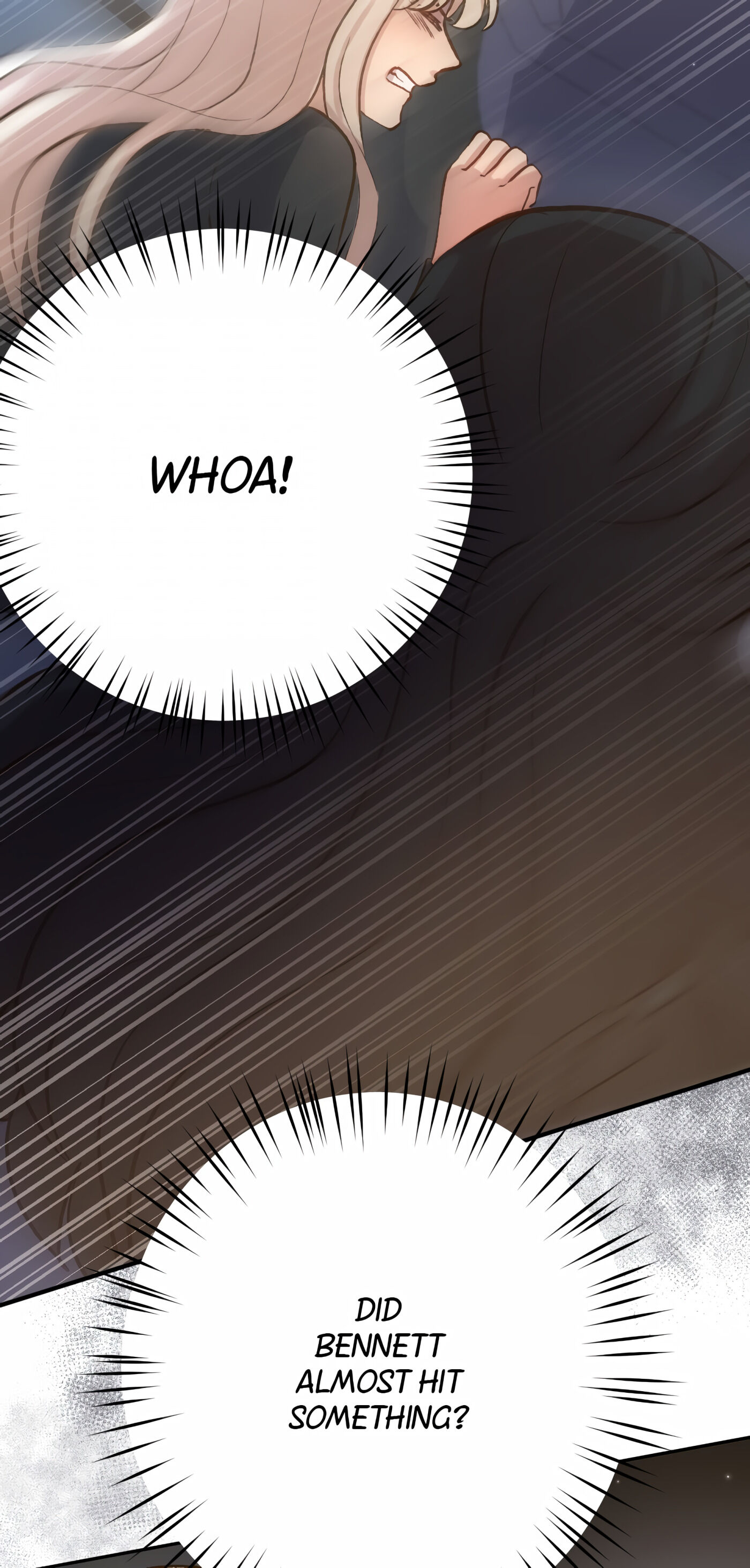 Hired to Love Chapter 12 - page 26