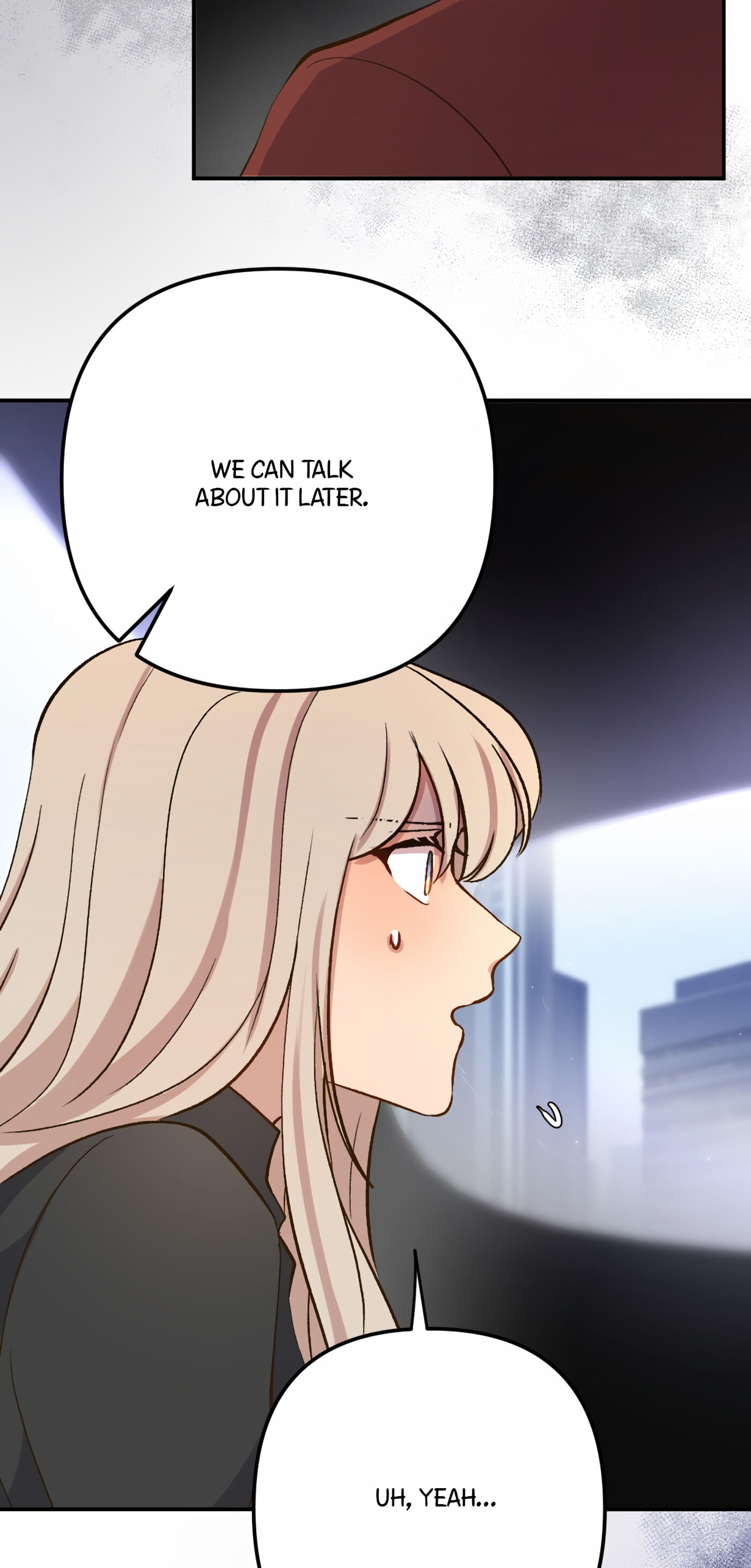 Hired to Love Chapter 12 - page 29