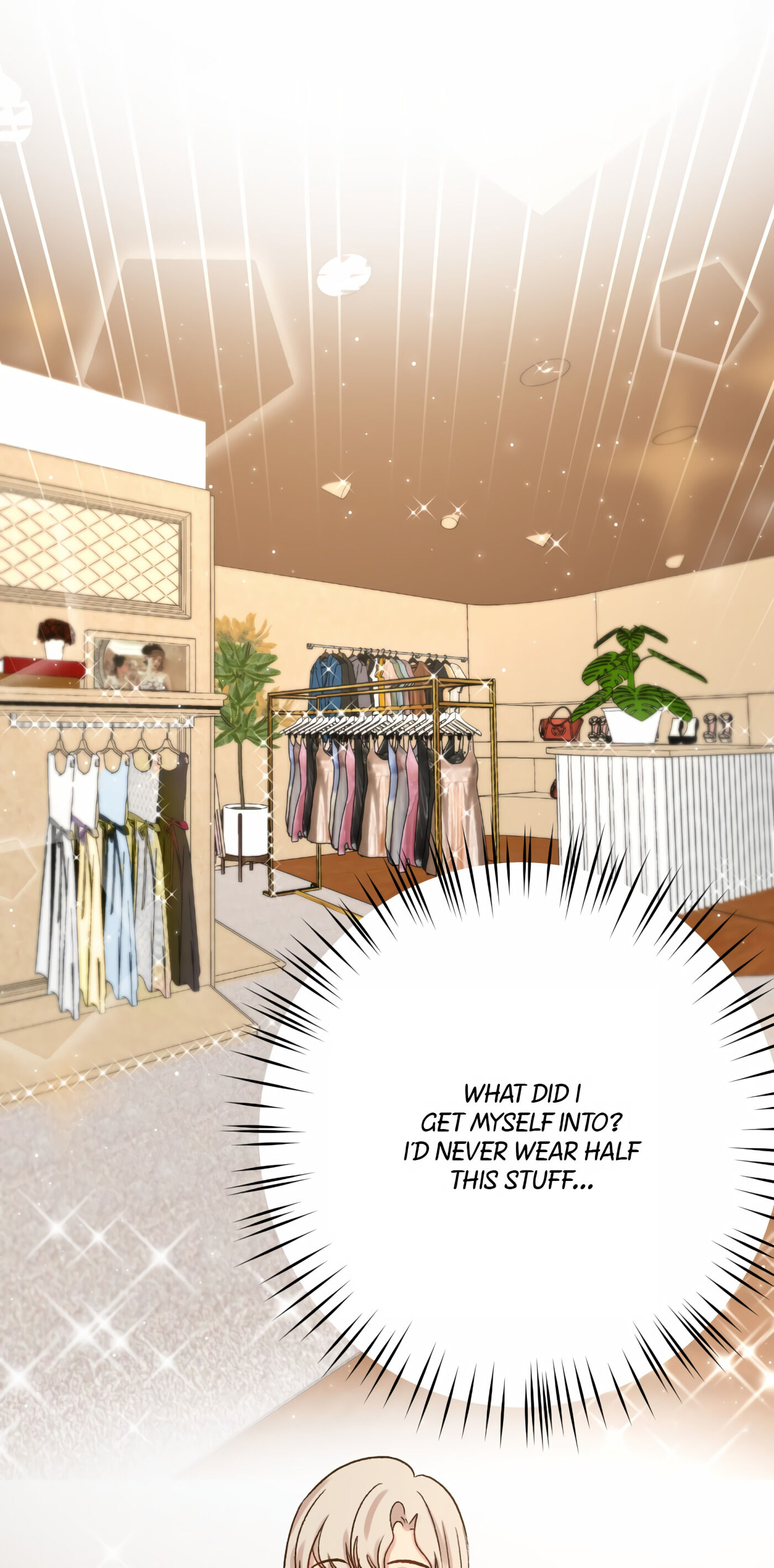 Hired to Love Chapter 12 - page 31