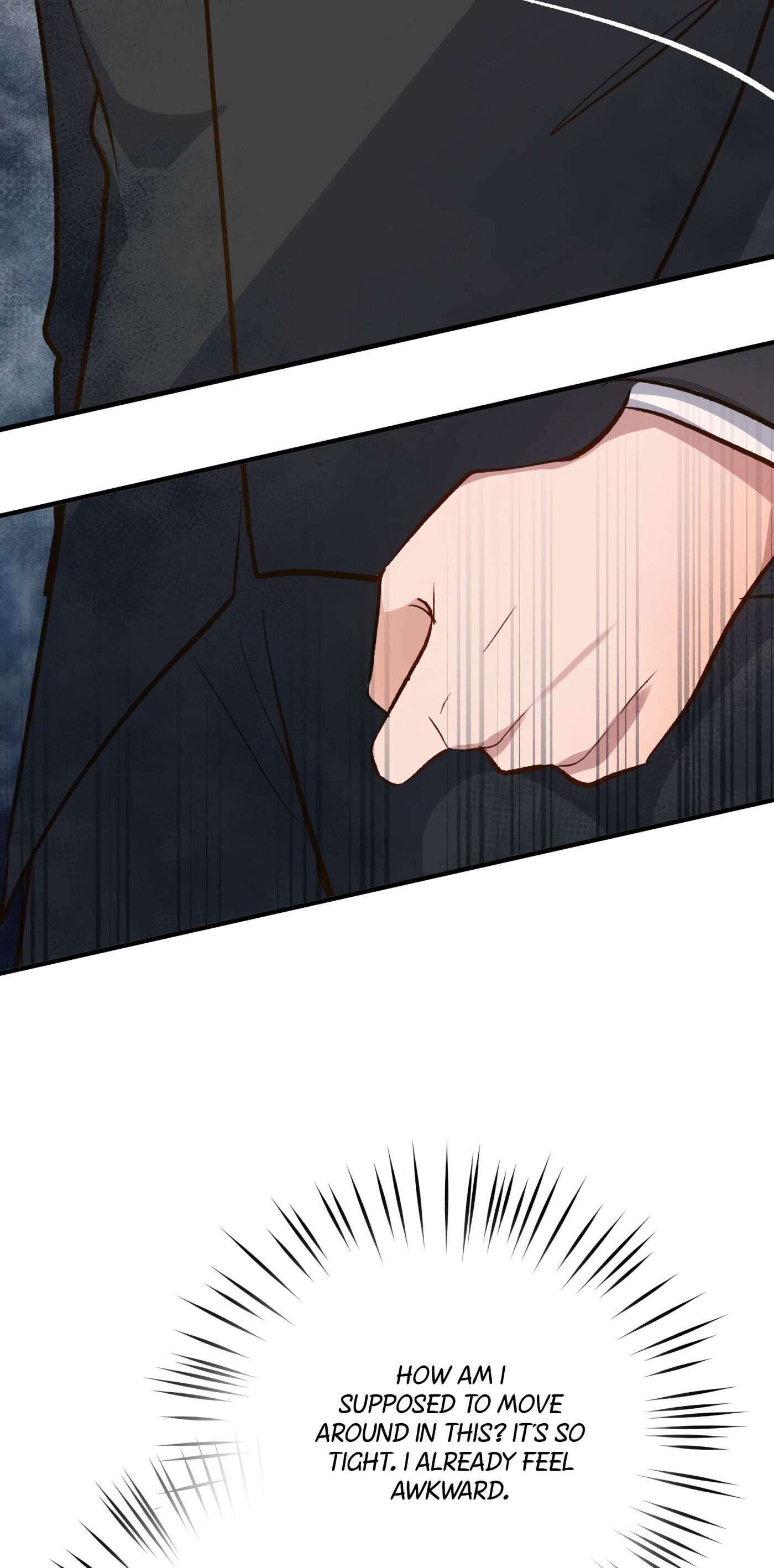 Hired to Love Chapter 12 - page 37