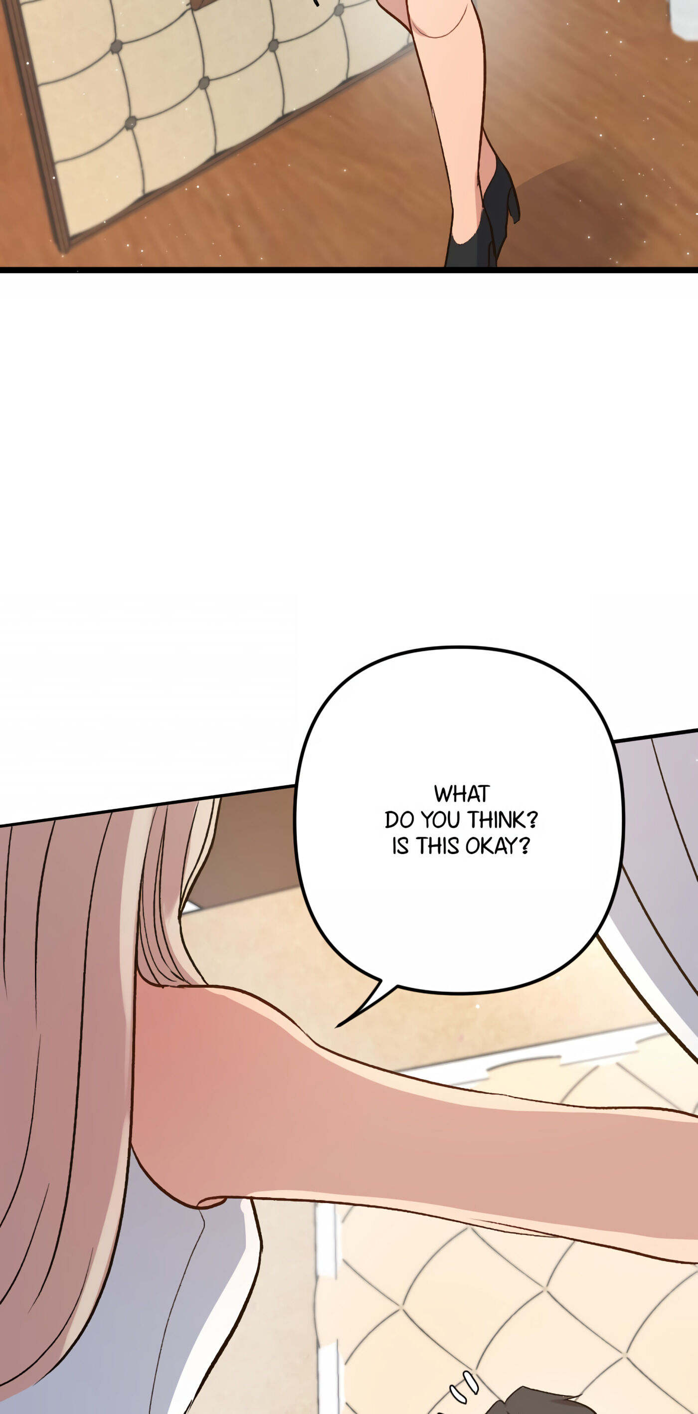 Hired to Love Chapter 12 - page 39