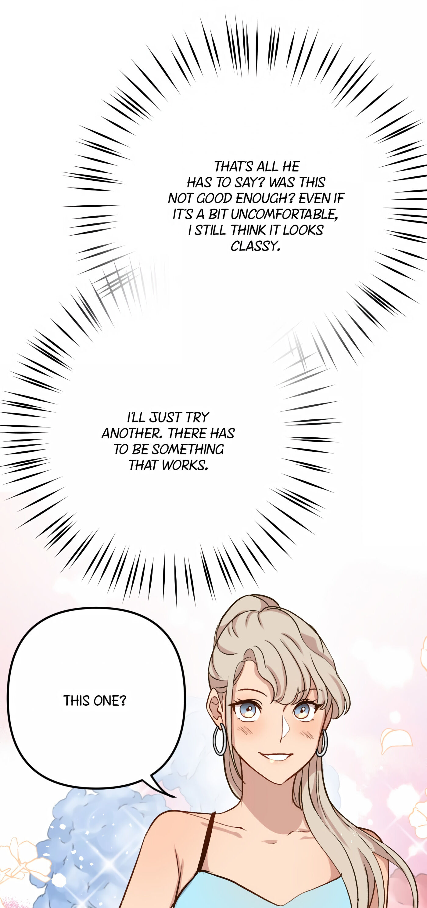 Hired to Love Chapter 12 - page 43