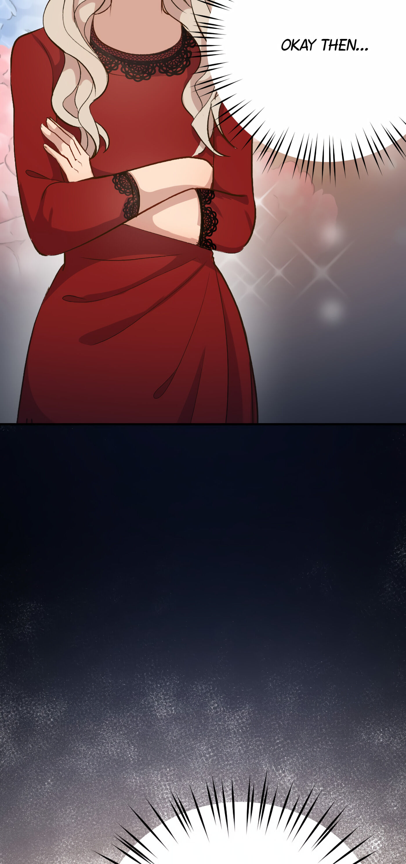 Hired to Love Chapter 12 - page 46