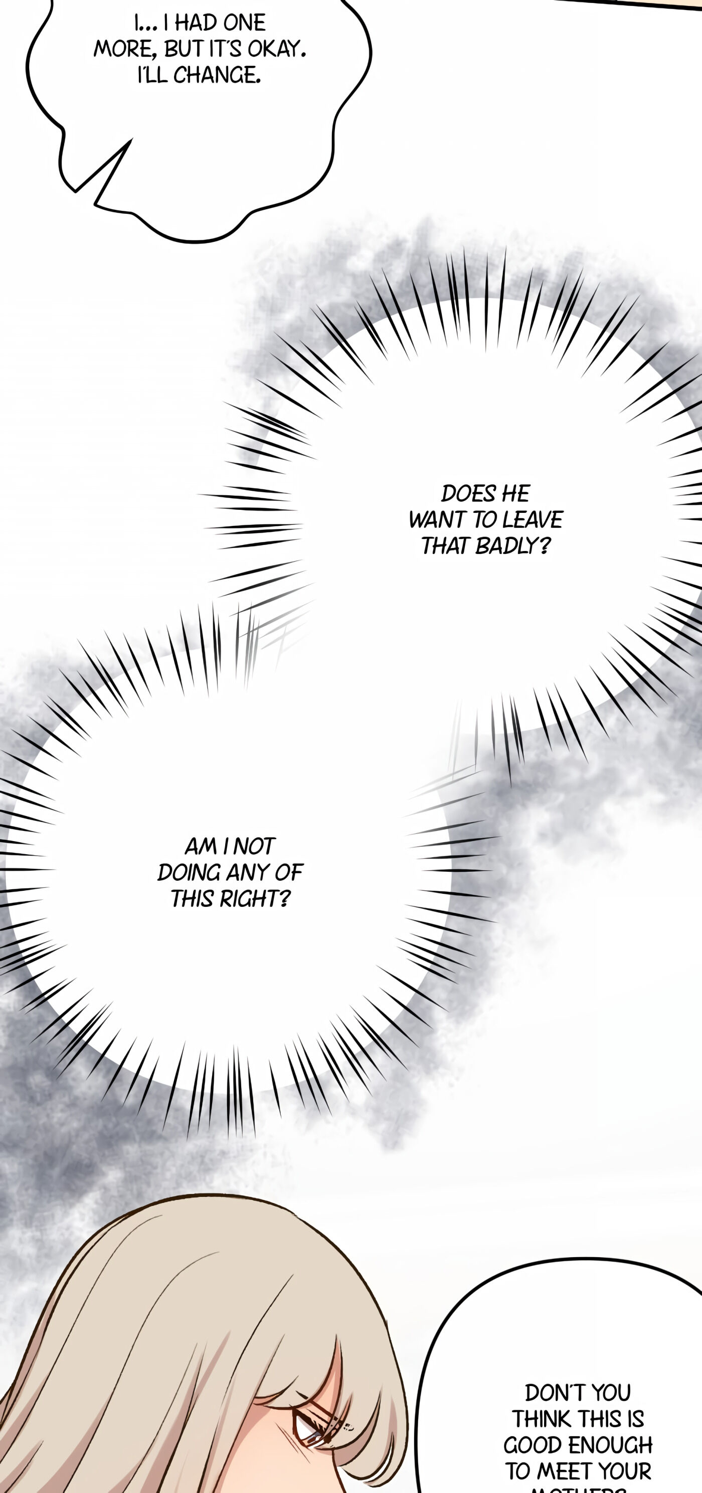 Hired to Love Chapter 12 - page 51