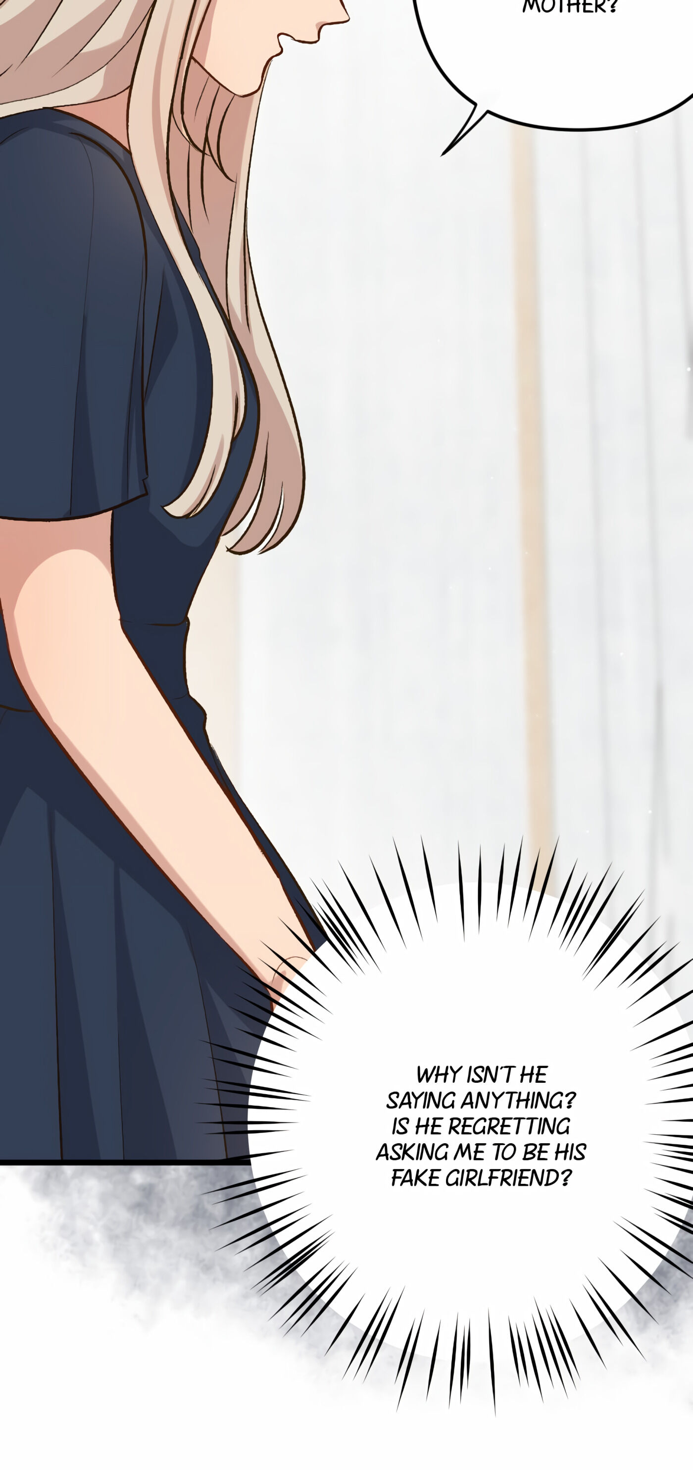 Hired to Love Chapter 12 - page 52