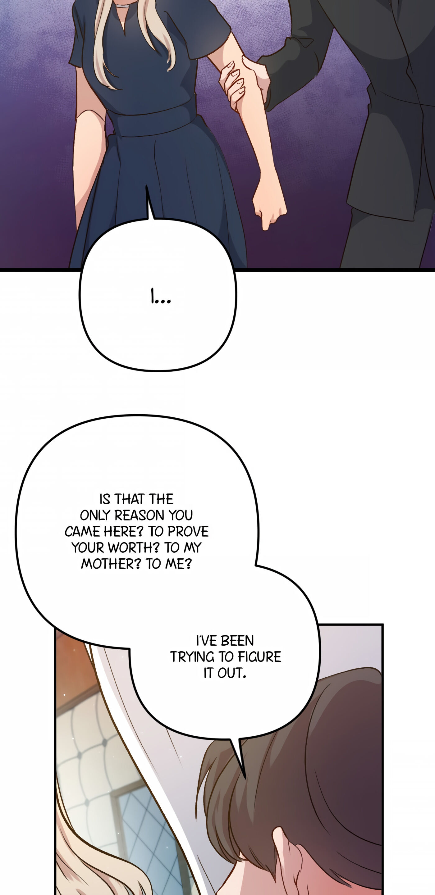 Hired to Love Chapter 12 - page 59