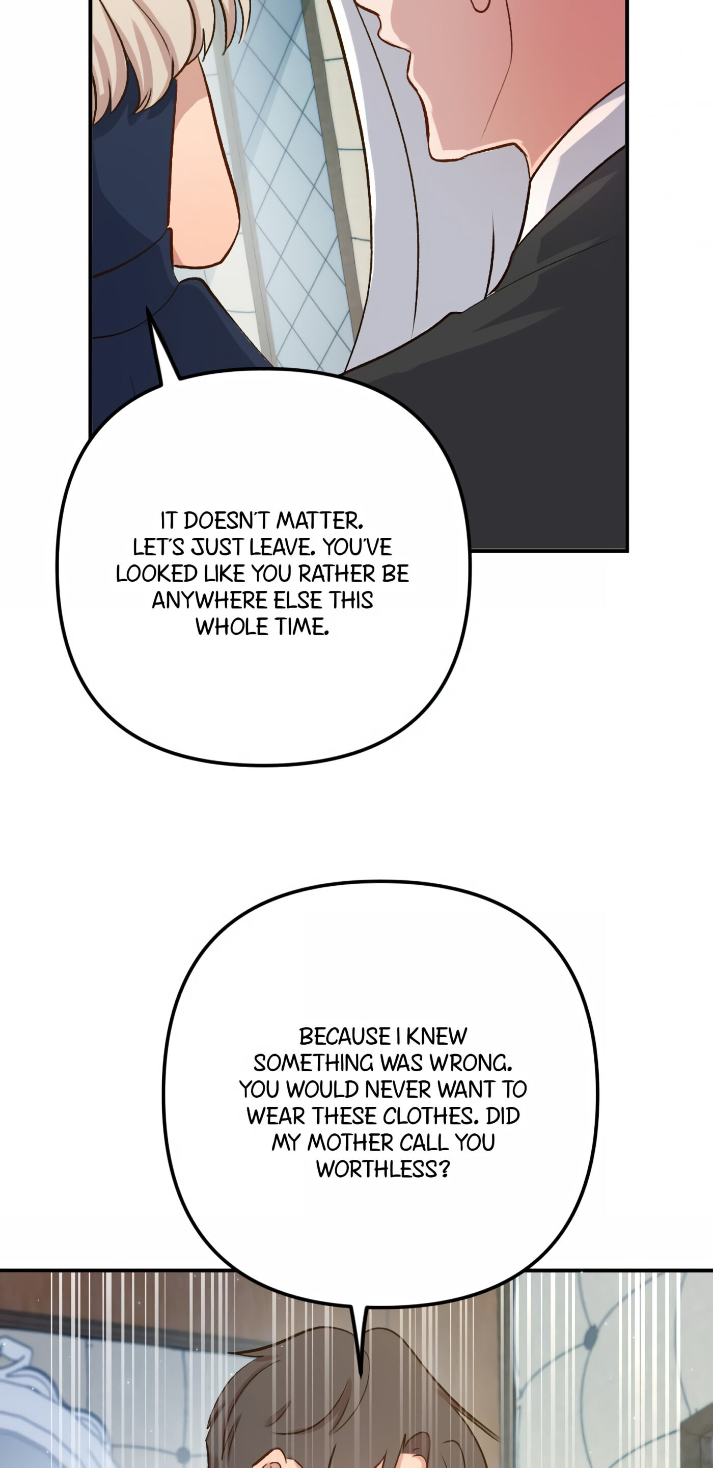 Hired to Love Chapter 12 - page 60
