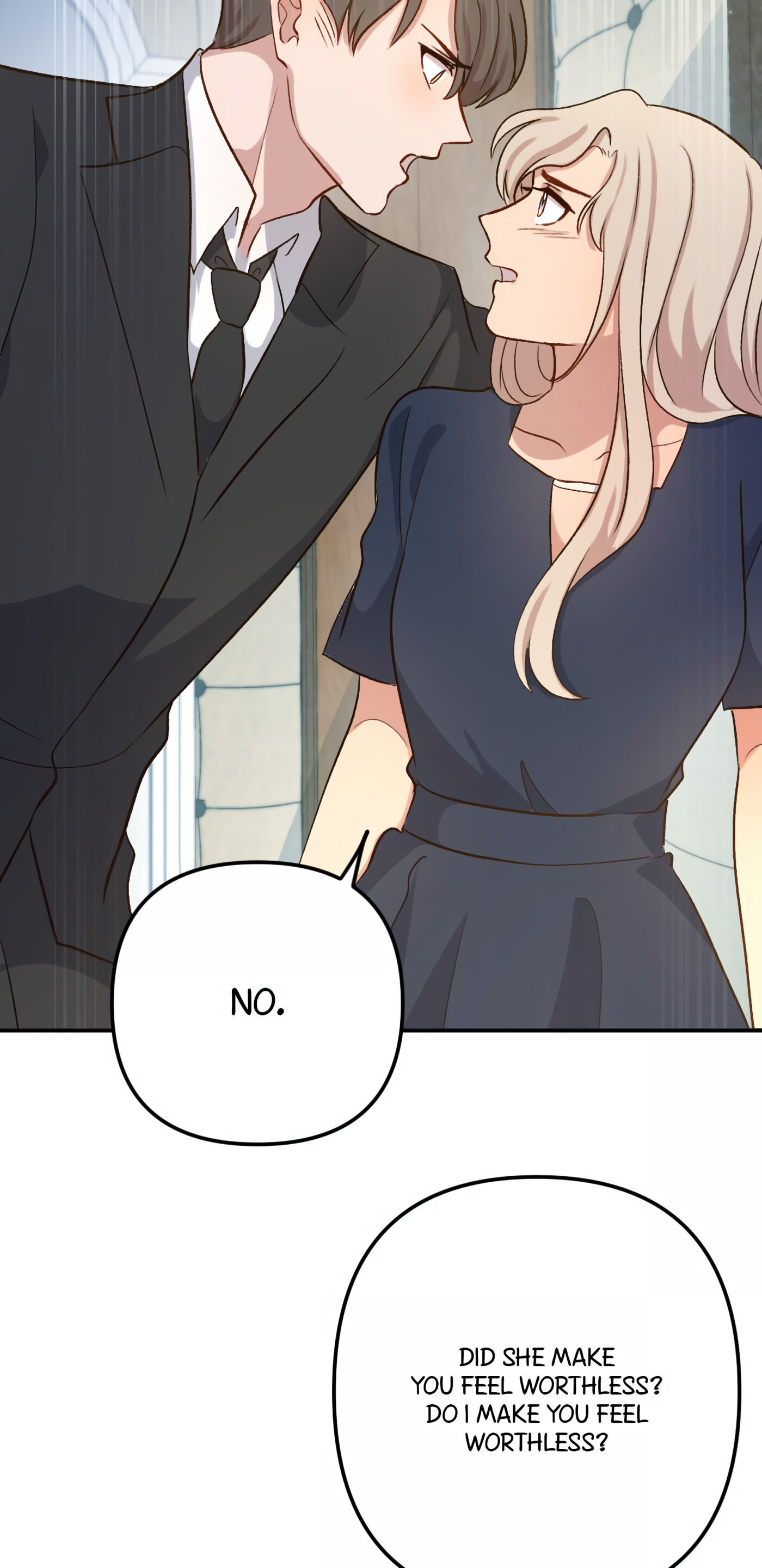 Hired to Love Chapter 12 - page 61