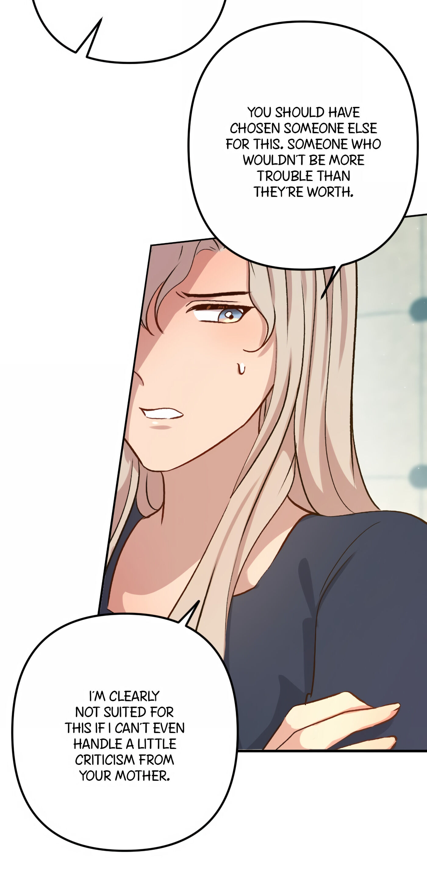 Hired to Love Chapter 12 - page 63