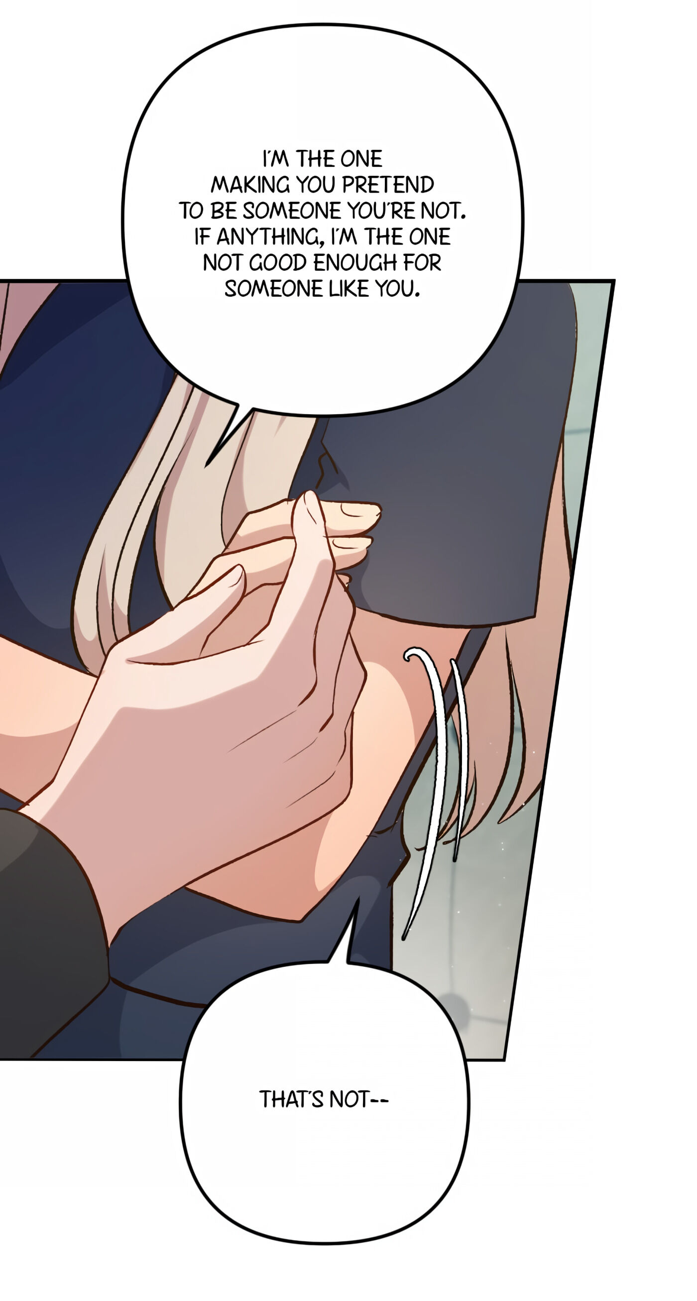 Hired to Love Chapter 12 - page 64