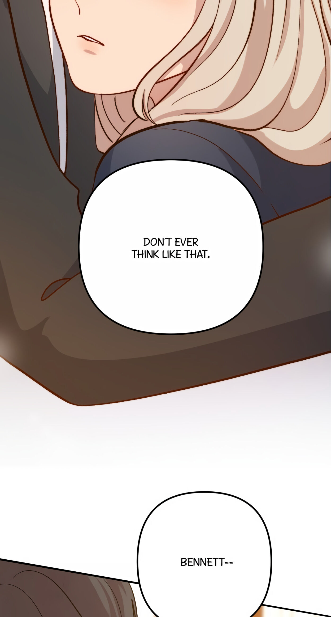 Hired to Love Chapter 12 - page 67
