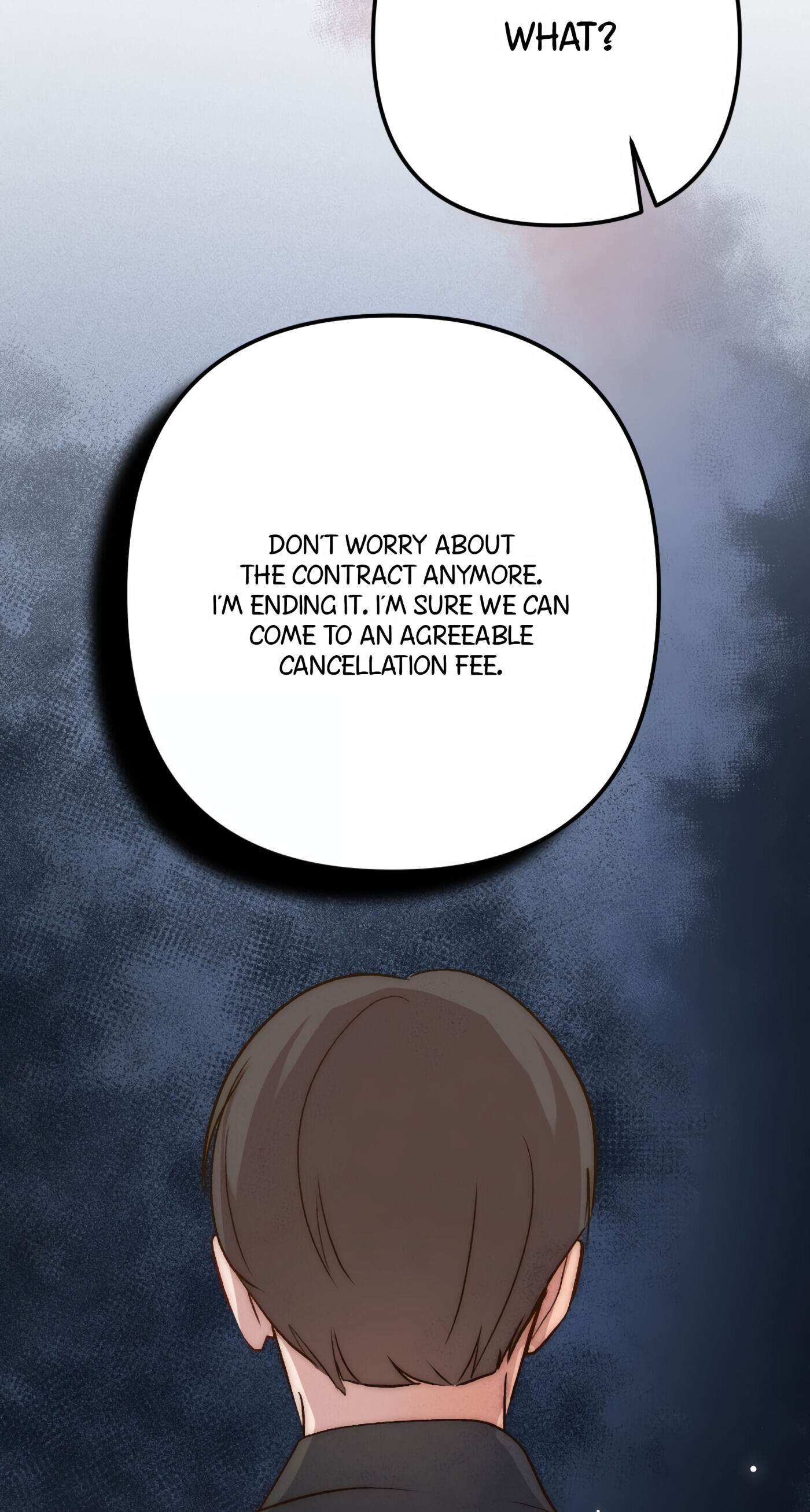 Hired to Love Chapter 12 - page 69