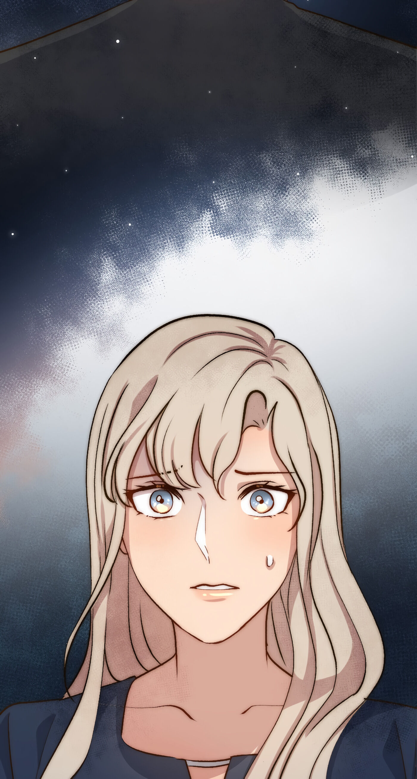 Hired to Love Chapter 12 - page 70