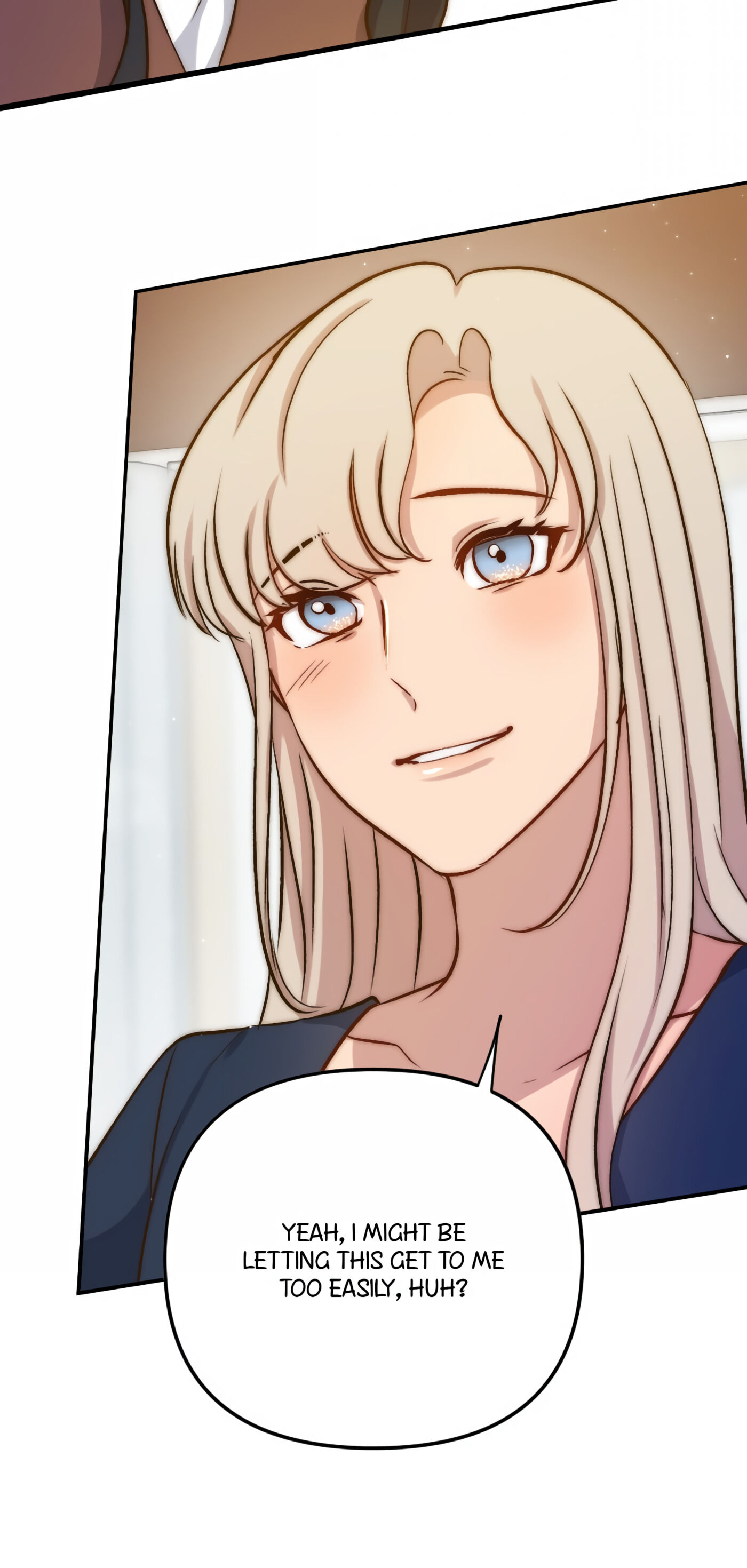 Hired to Love Chapter 13 - page 10
