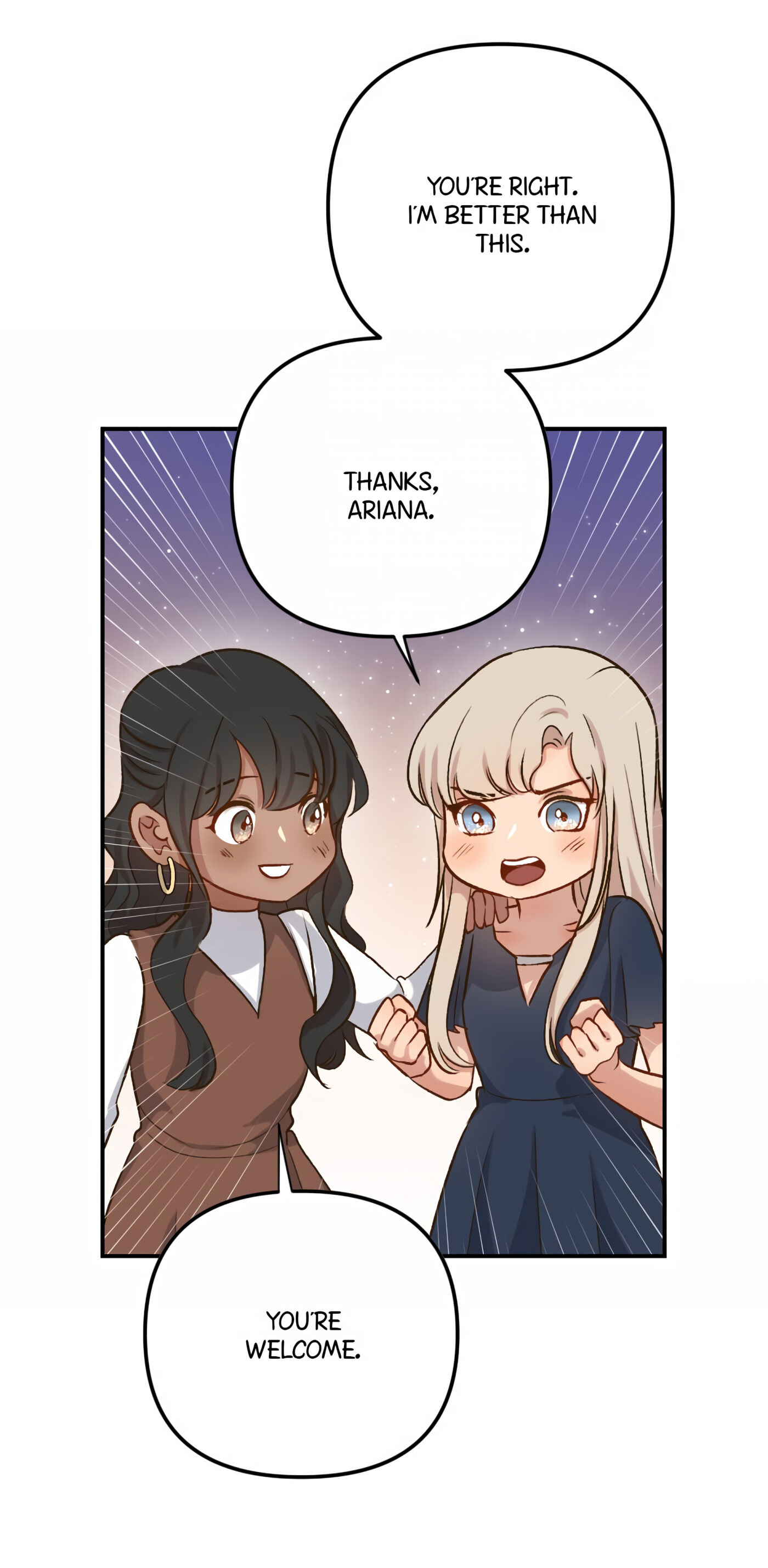 Hired to Love Chapter 13 - page 11