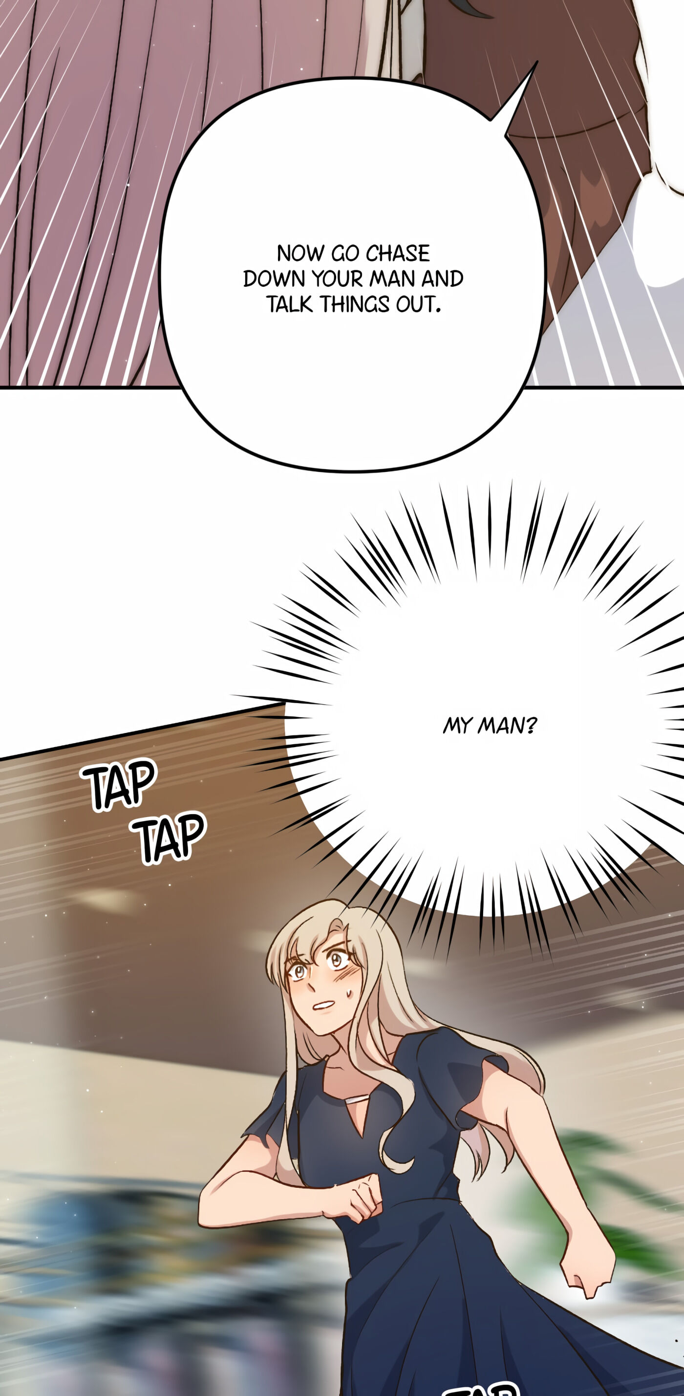 Hired to Love Chapter 13 - page 13